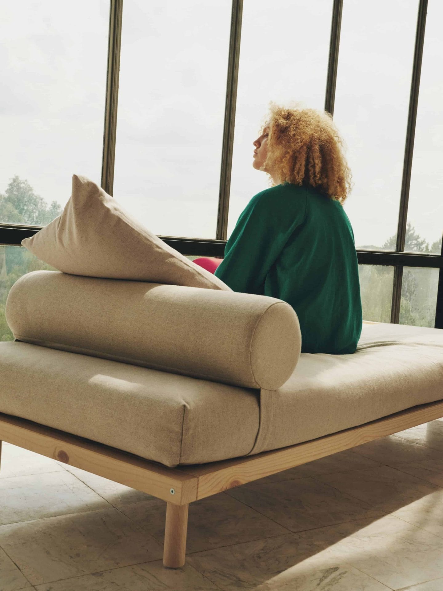 IKEA en Virgil Abloh lanceren MARKERAD collectie