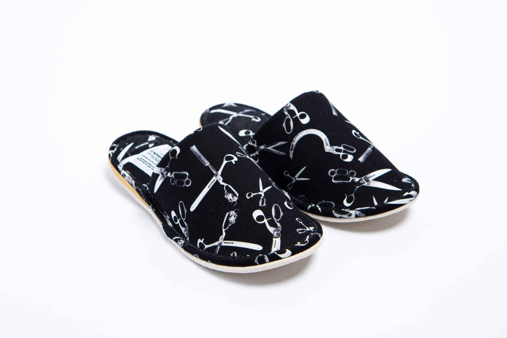 DENHAM brengt Be@rbrick en collectie uit 42 MediCom Toy Bearbrick Denham