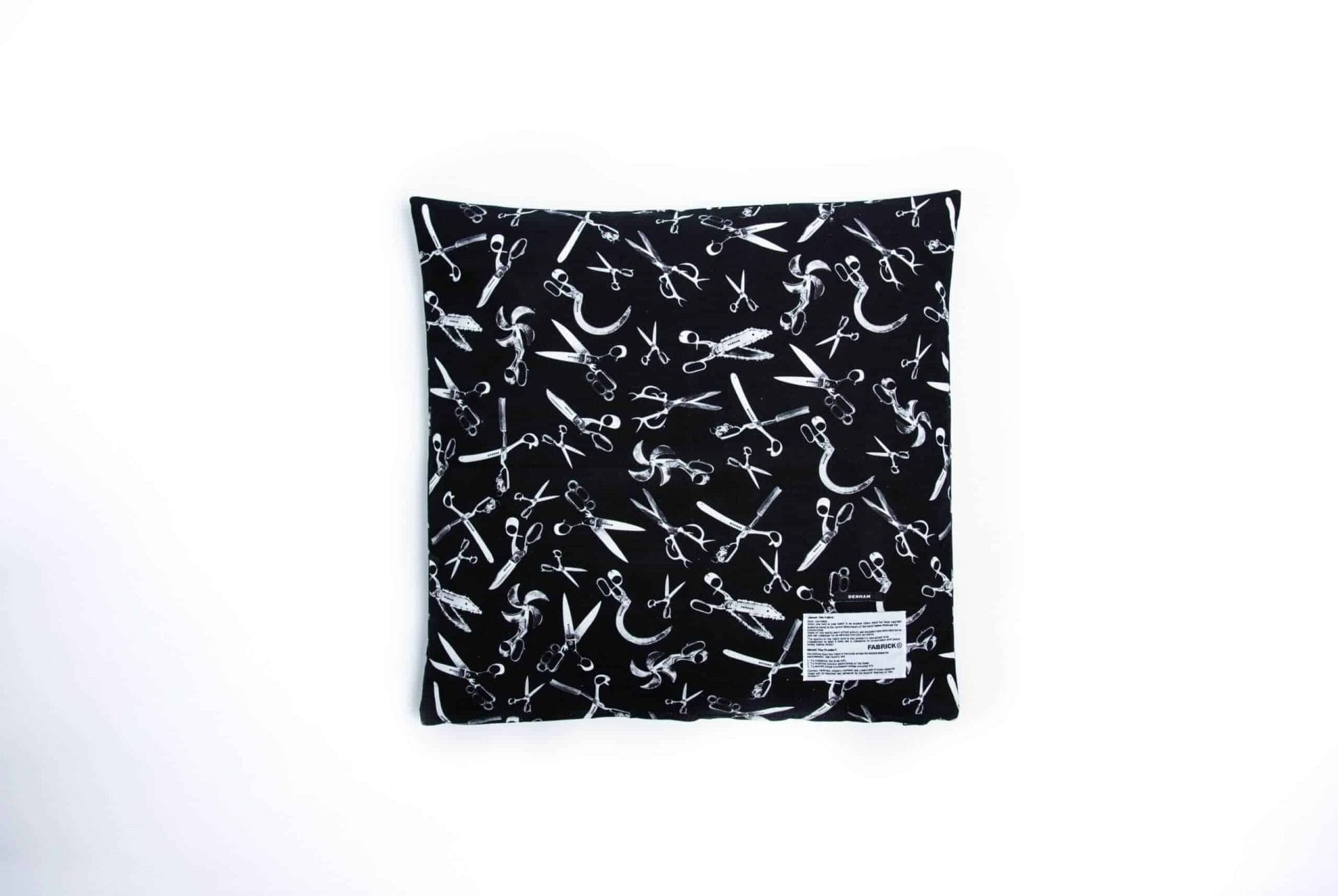 DENHAM brengt Be@rbrick en collectie uit 43 MediCom Toy Bearbrick Denham