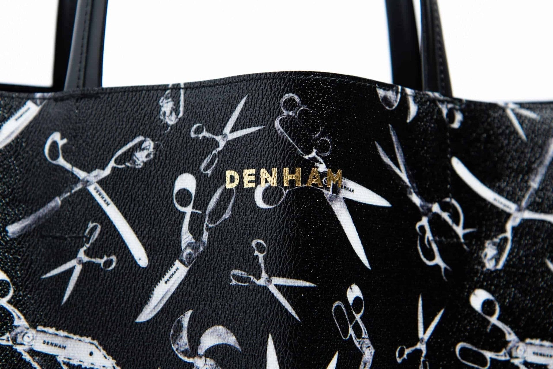 DENHAM brengt Be@rbrick en collectie uit 45 MediCom Toy Bearbrick Denham