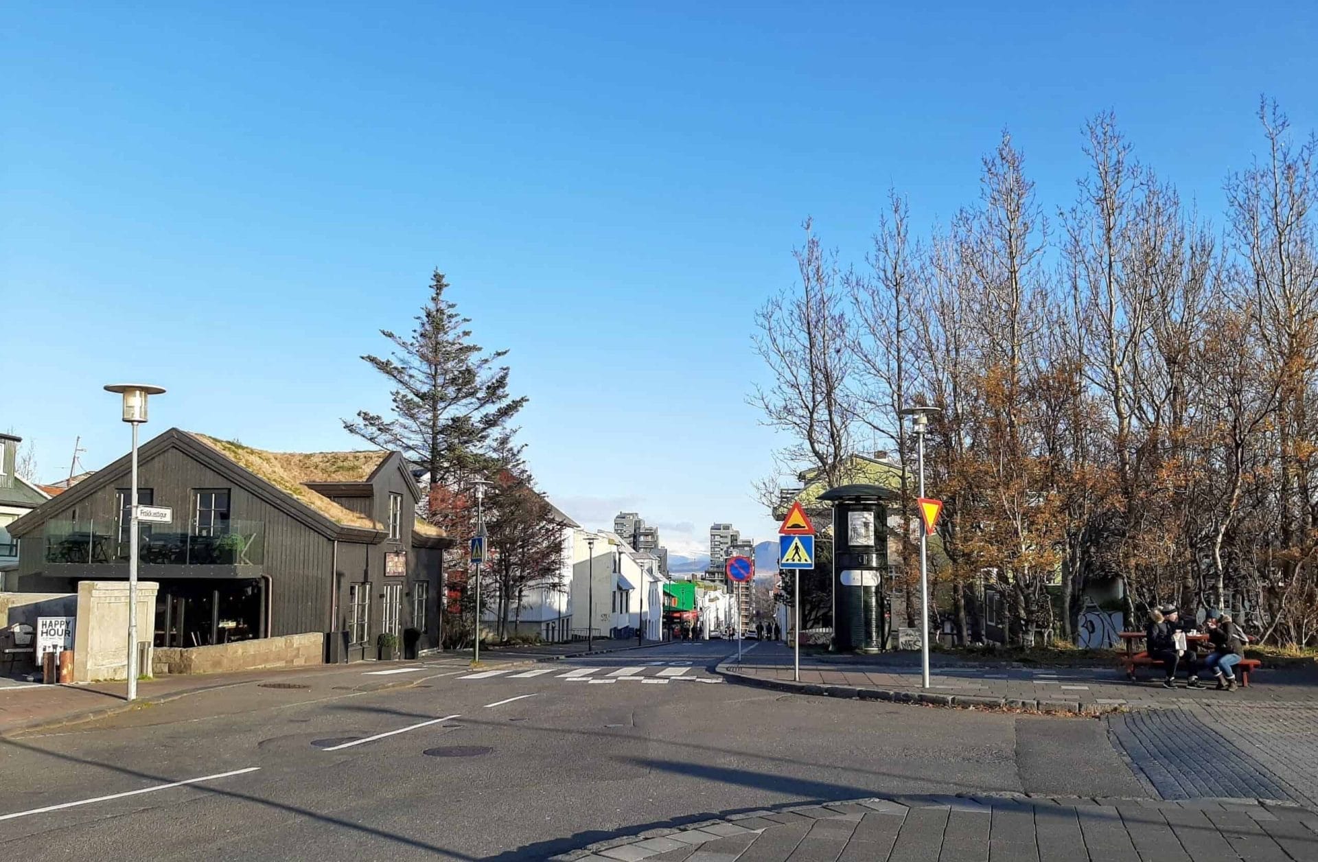 Reykjavik Mixedgrill