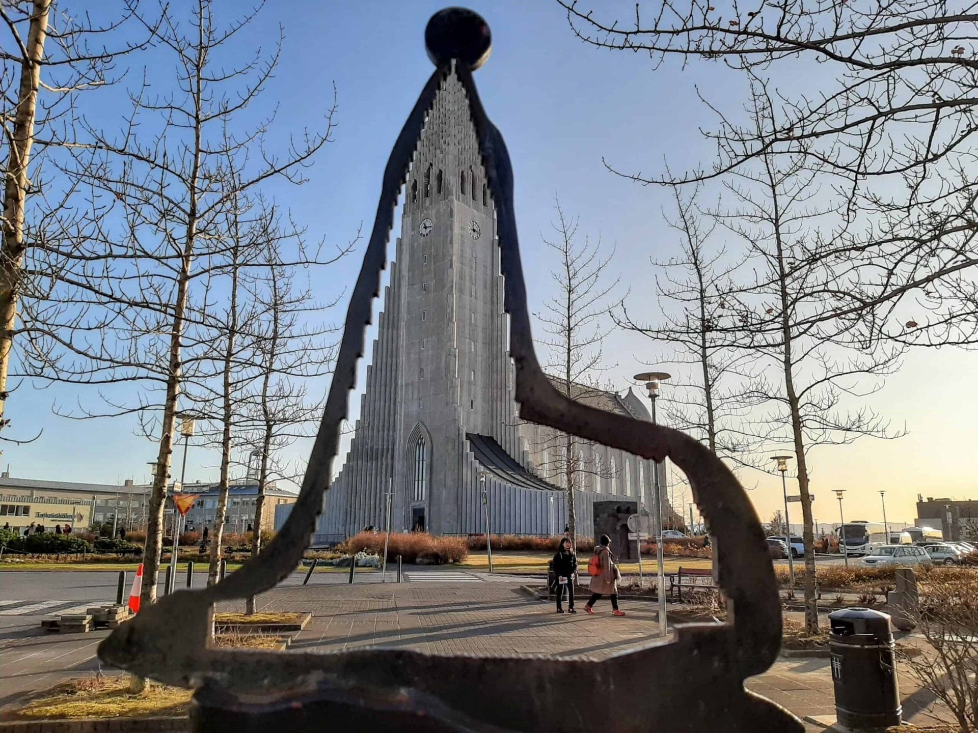 Reykjavik Mixedgrill