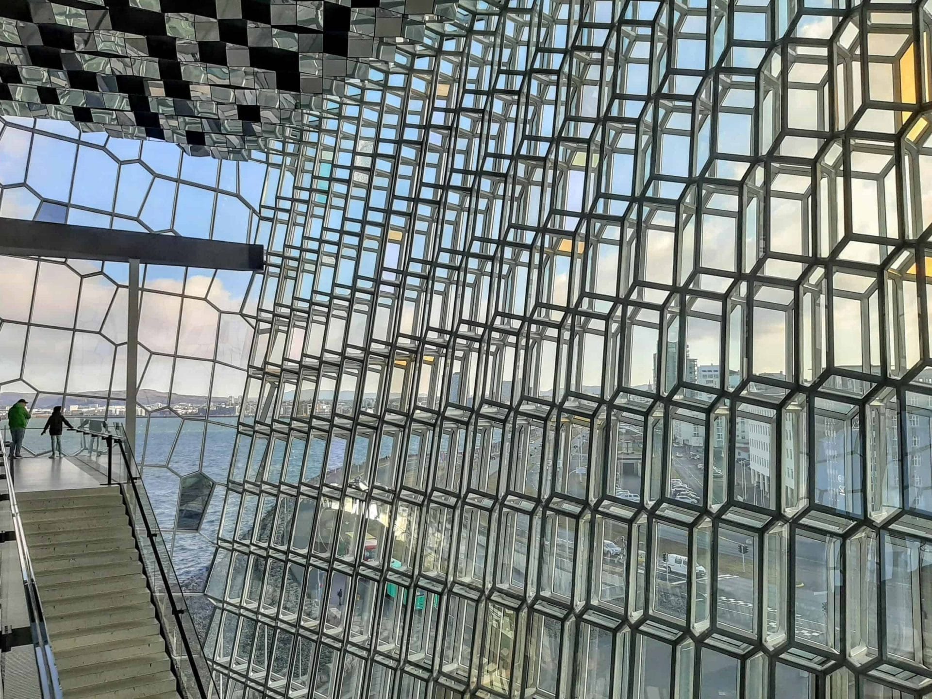 Reykjavik Mixedgrill