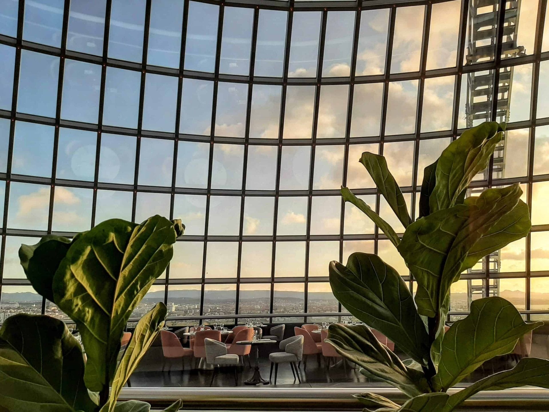 Reykjavik Mixedgrill