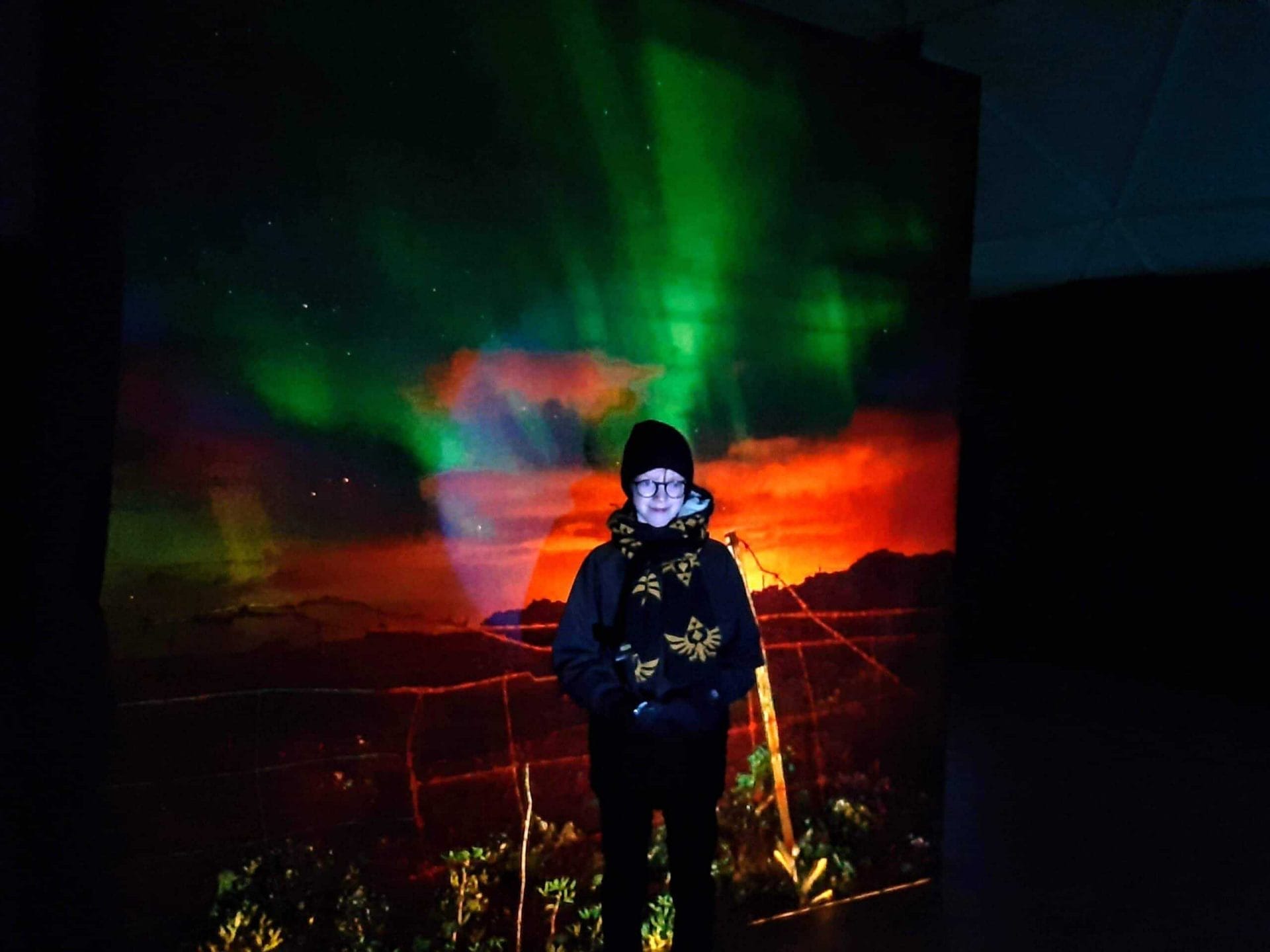 Reykjavik Mixedgrill