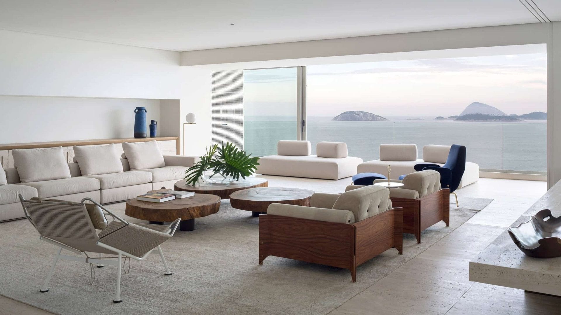 Prachtig appartement in Rio de Janeiro