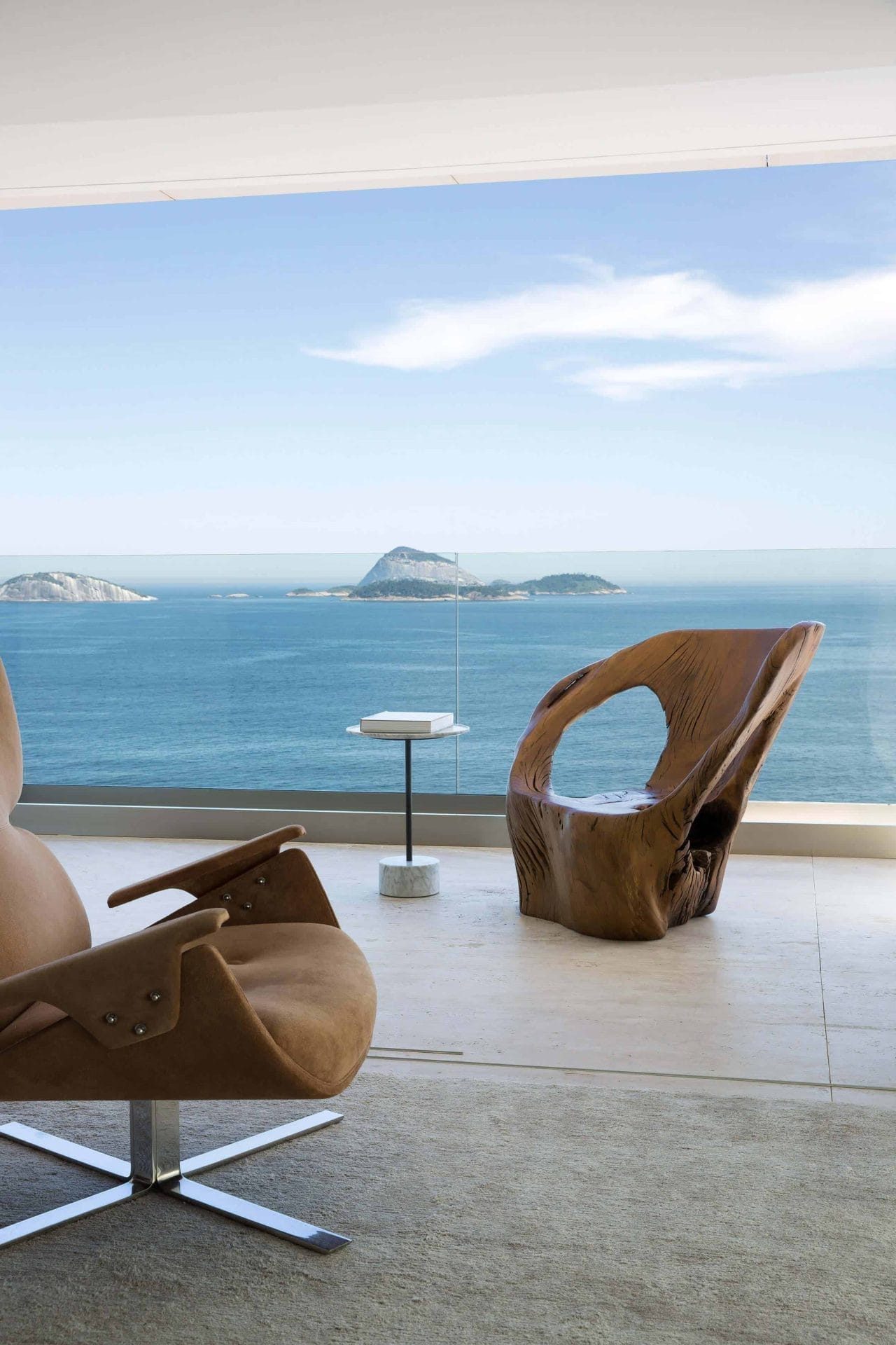 Prachtig appartement in Rio de Janeiro