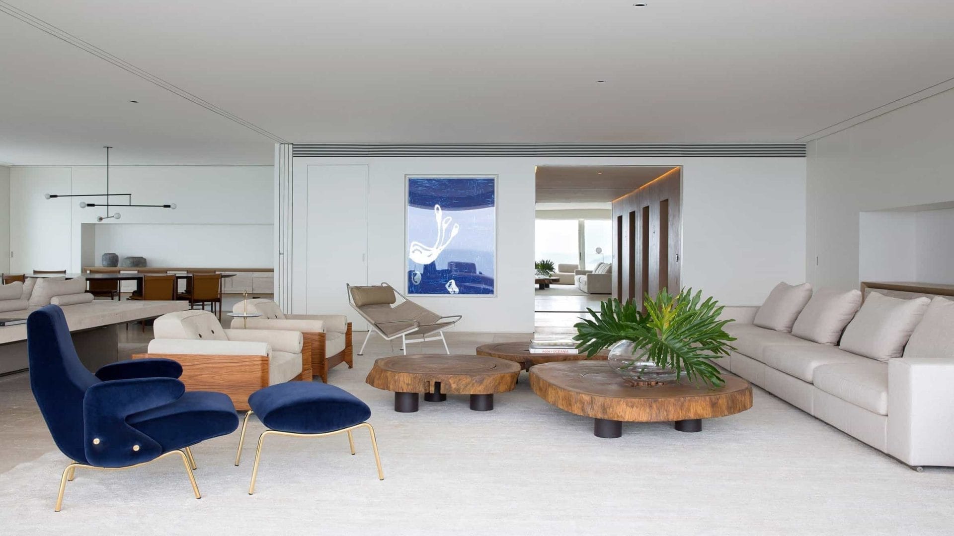 Prachtig appartement in Rio de Janeiro