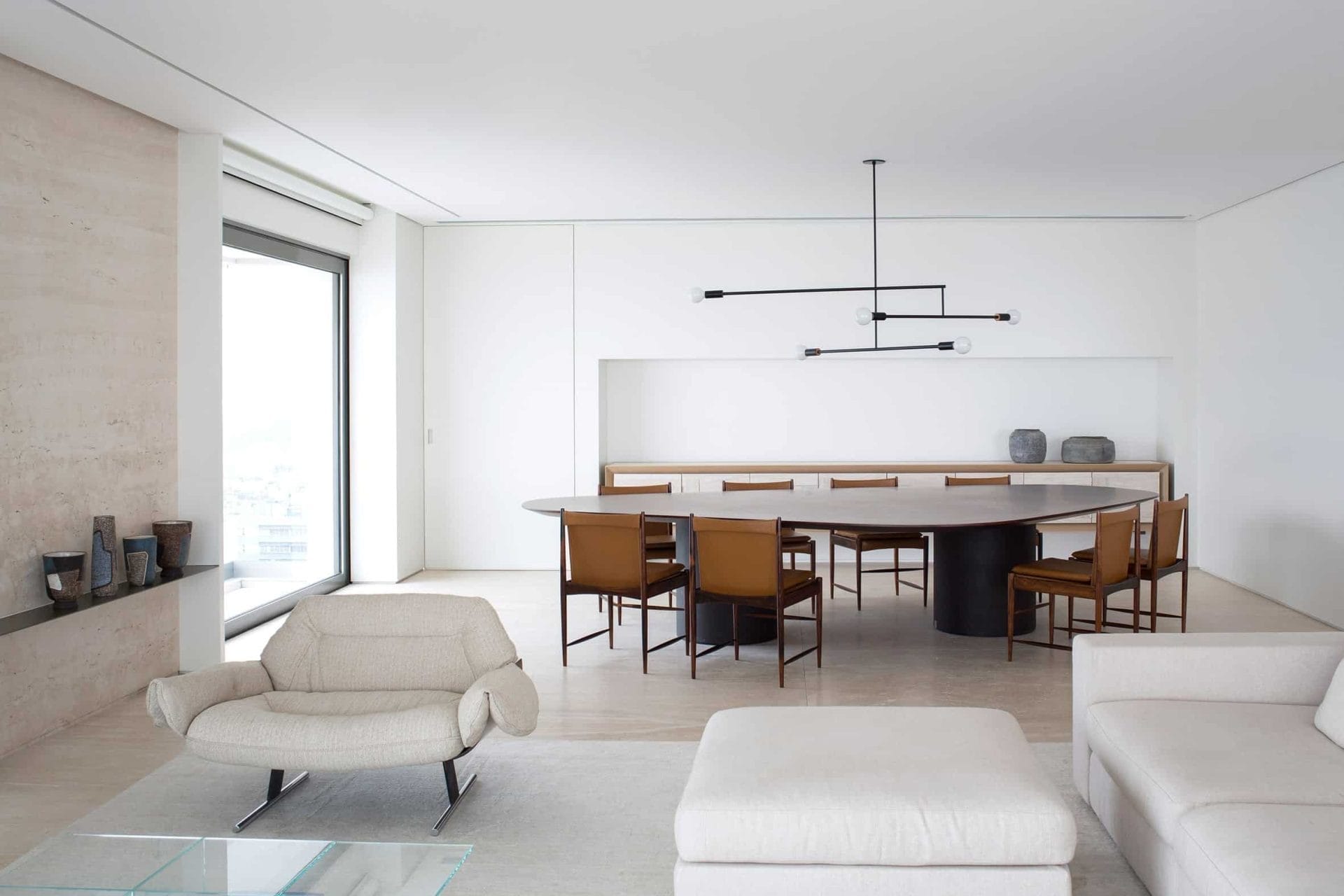 Prachtig appartement in Rio de Janeiro