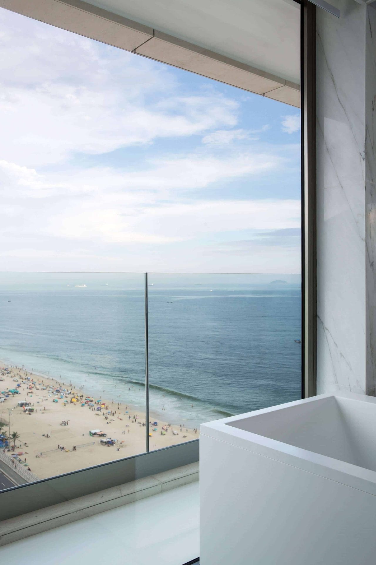 Prachtig appartement in Rio de Janeiro