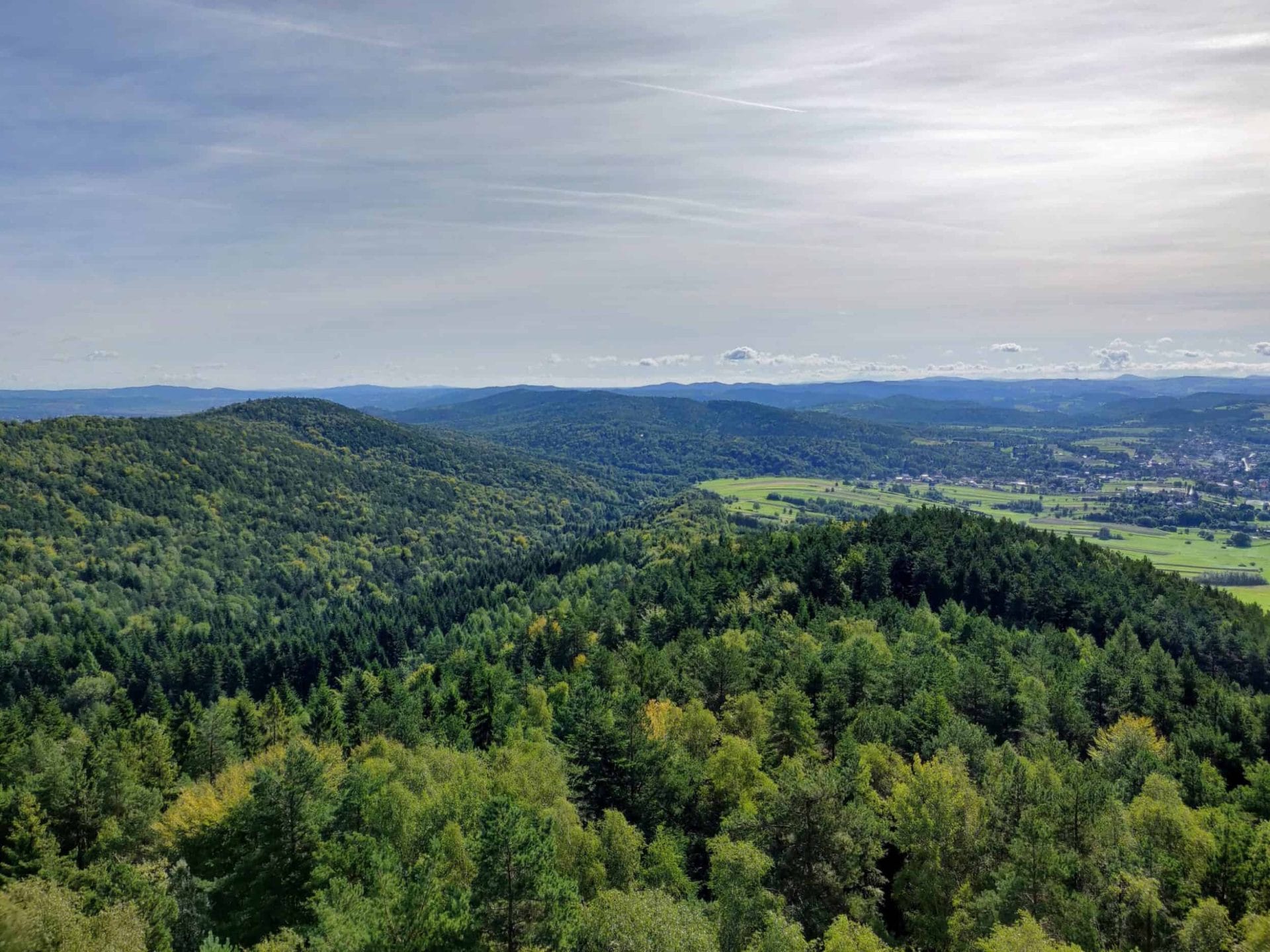 Op reis in het ongerepte Klein-Polen 51 Mixed Grill in Malopolskie