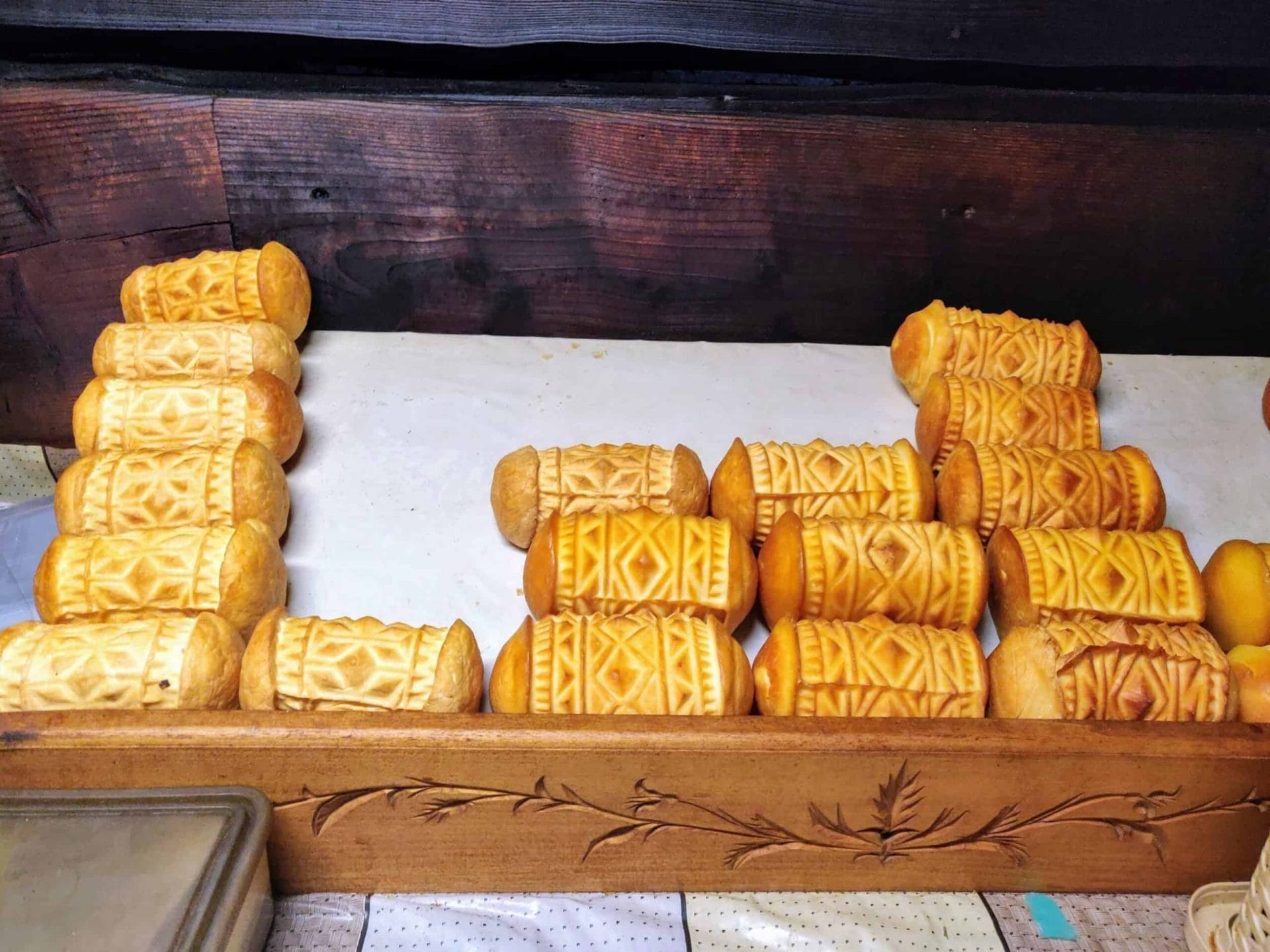 Op reis in het ongerepte Klein-Polen 48 Mixed Grill in Malopolskie