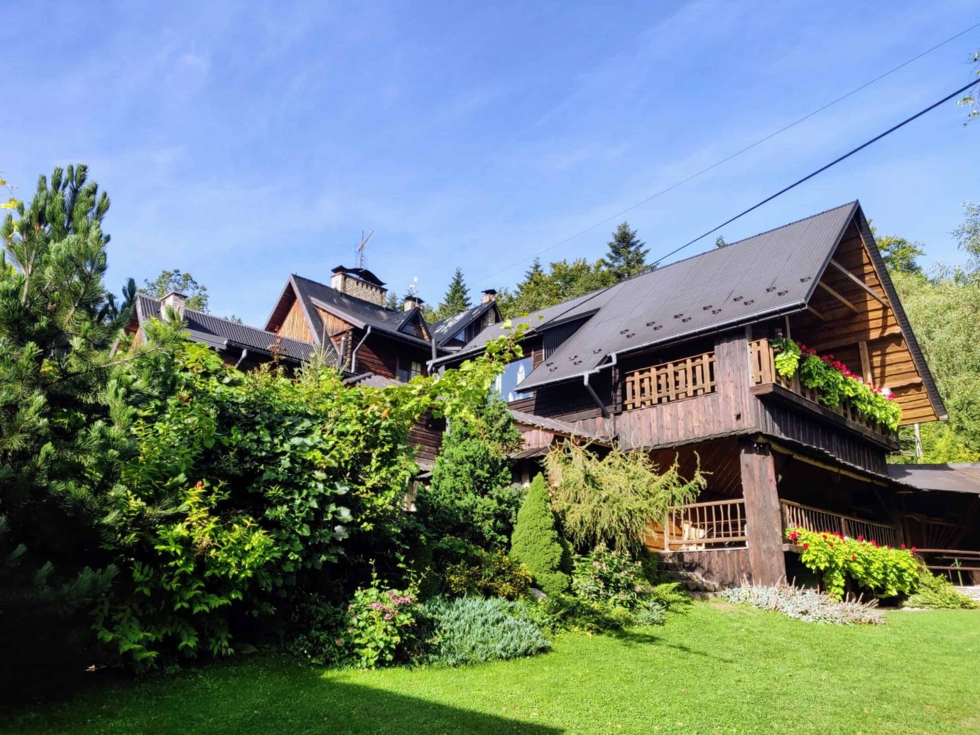 Op reis in het ongerepte Klein-Polen 52 Mixed Grill in Malopolskie