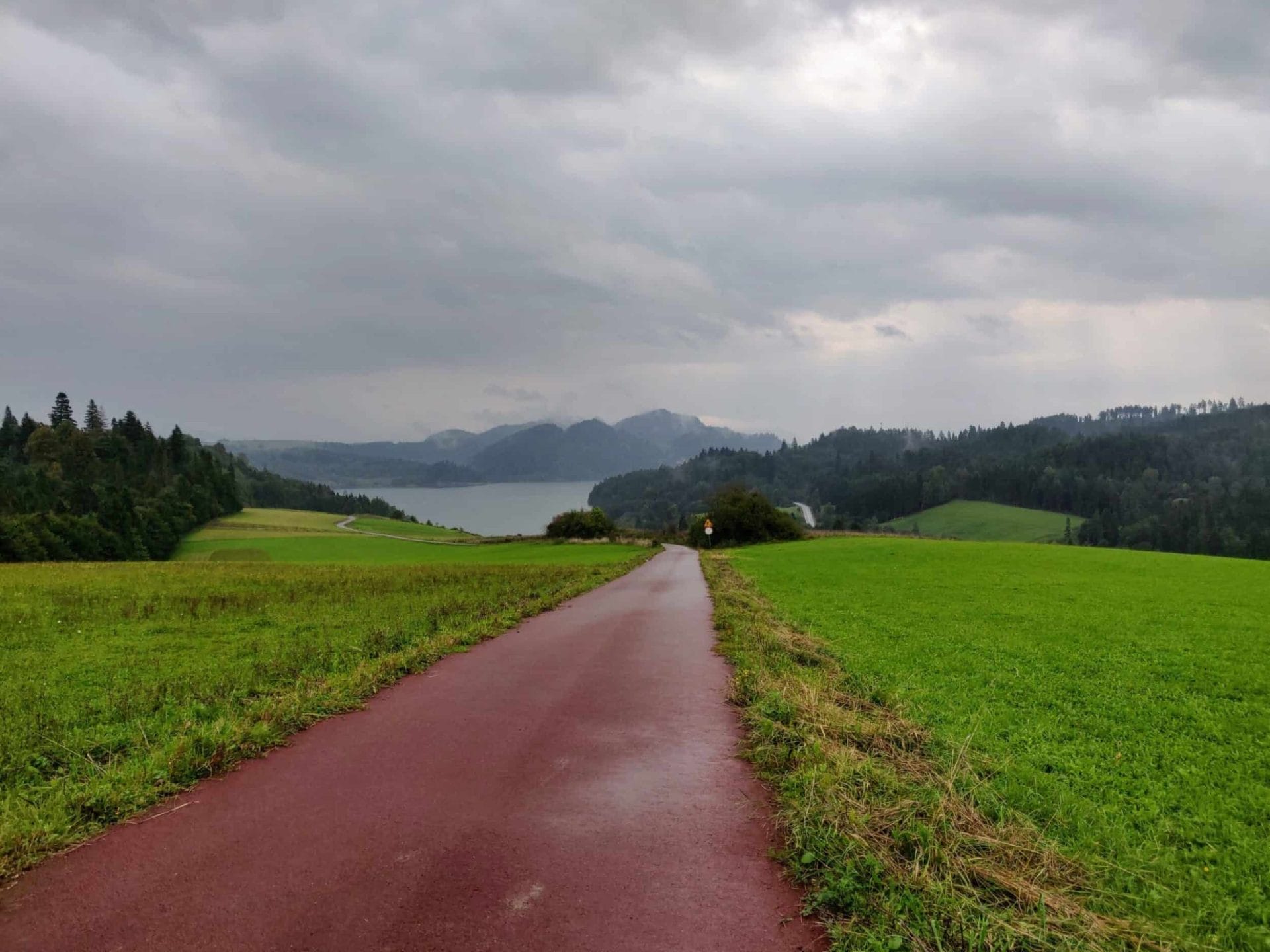 Op reis in het ongerepte Klein-Polen 50 Mixed Grill in Malopolskie