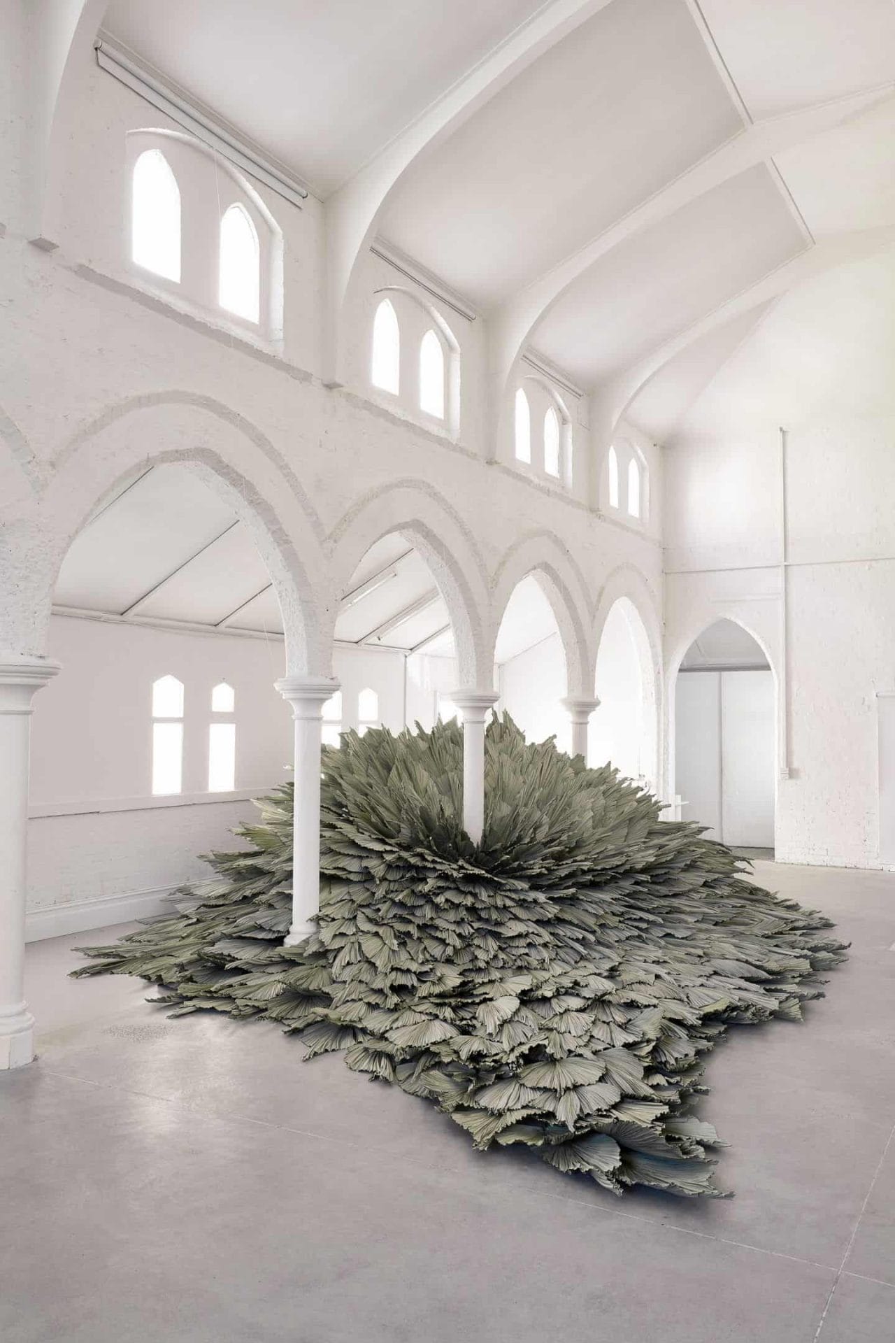 Proximity door Loose Leaf