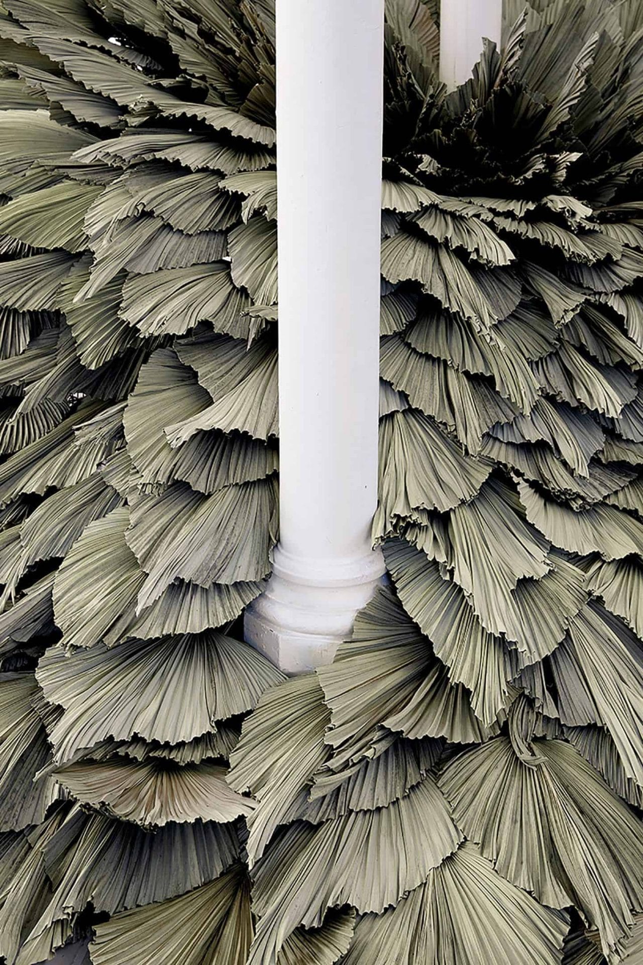 Proximity door Loose Leaf