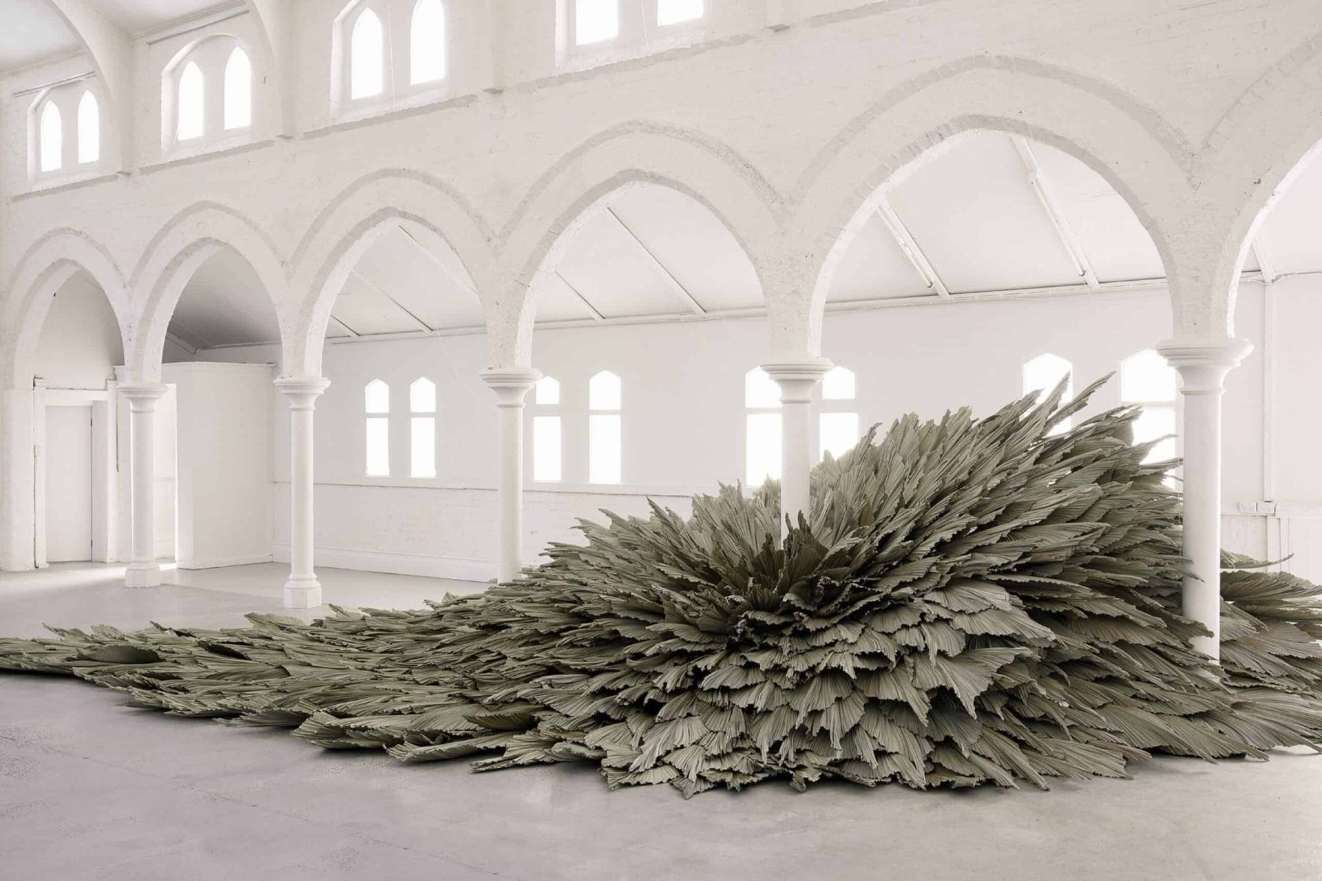 Proximity door Loose Leaf