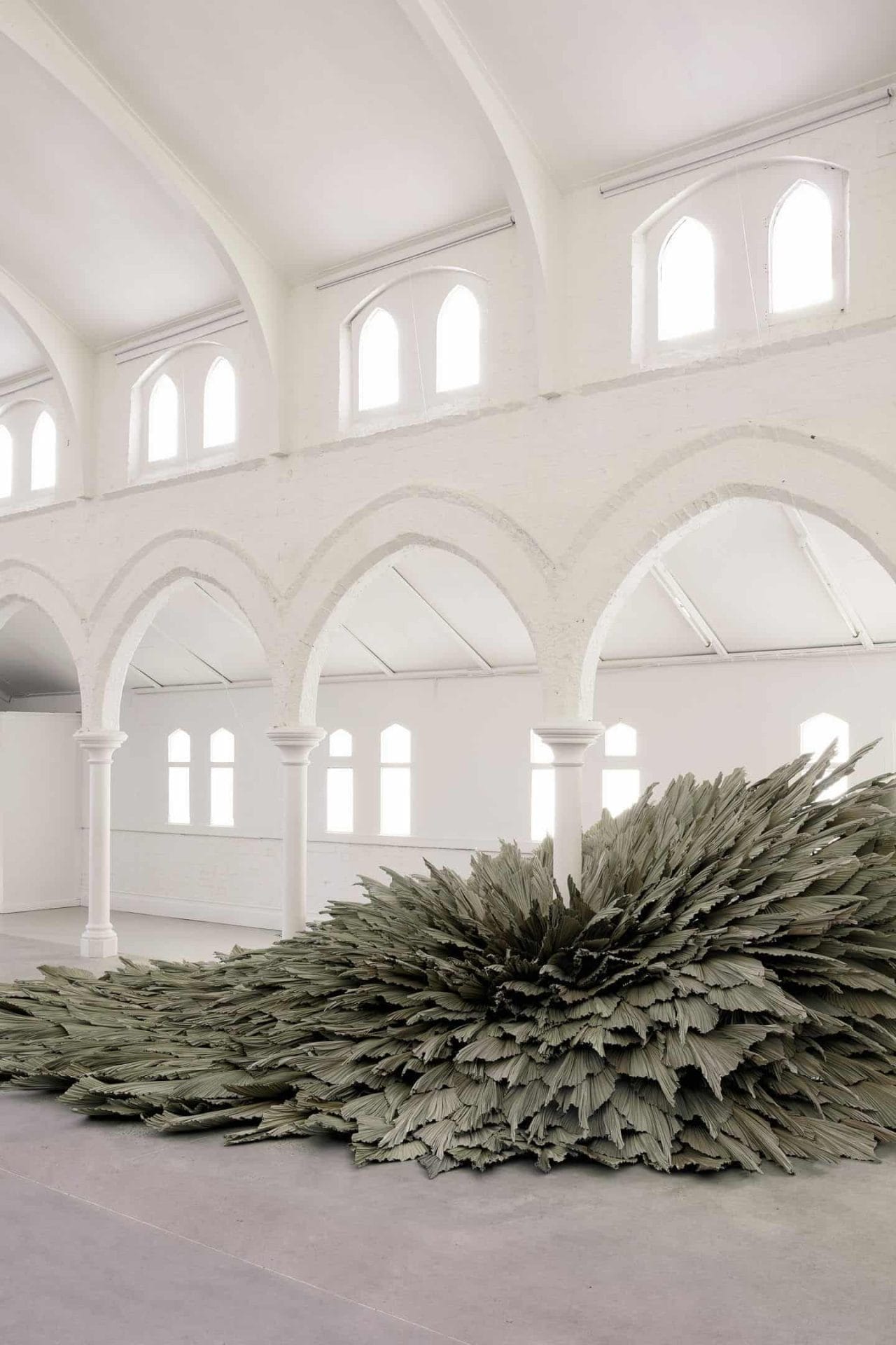 Proximity door Loose Leaf