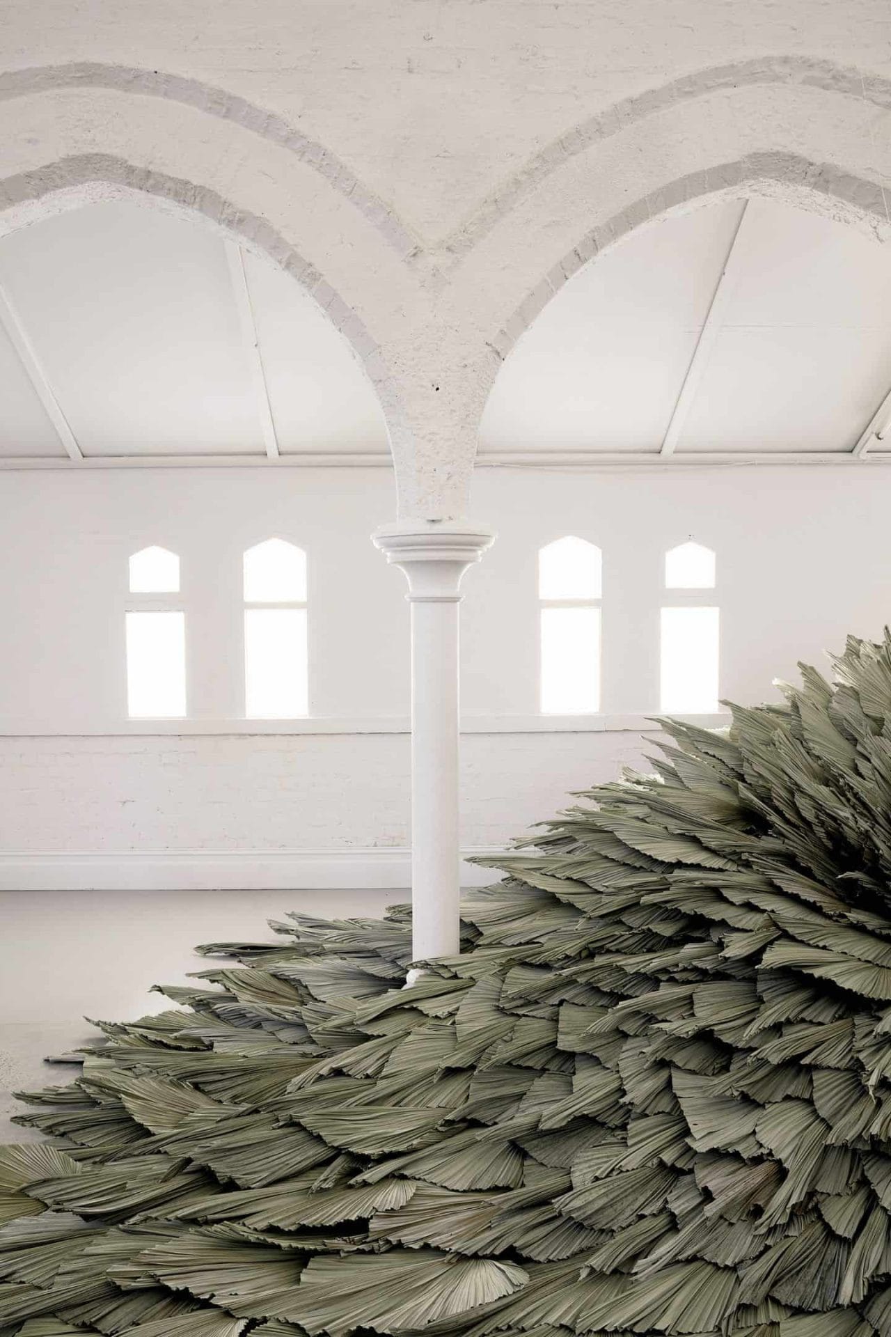 Proximity door Loose Leaf