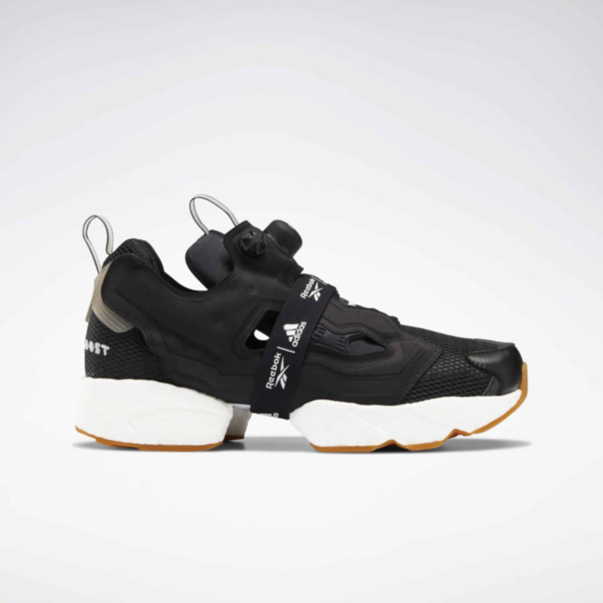 Instapump Fury Boost