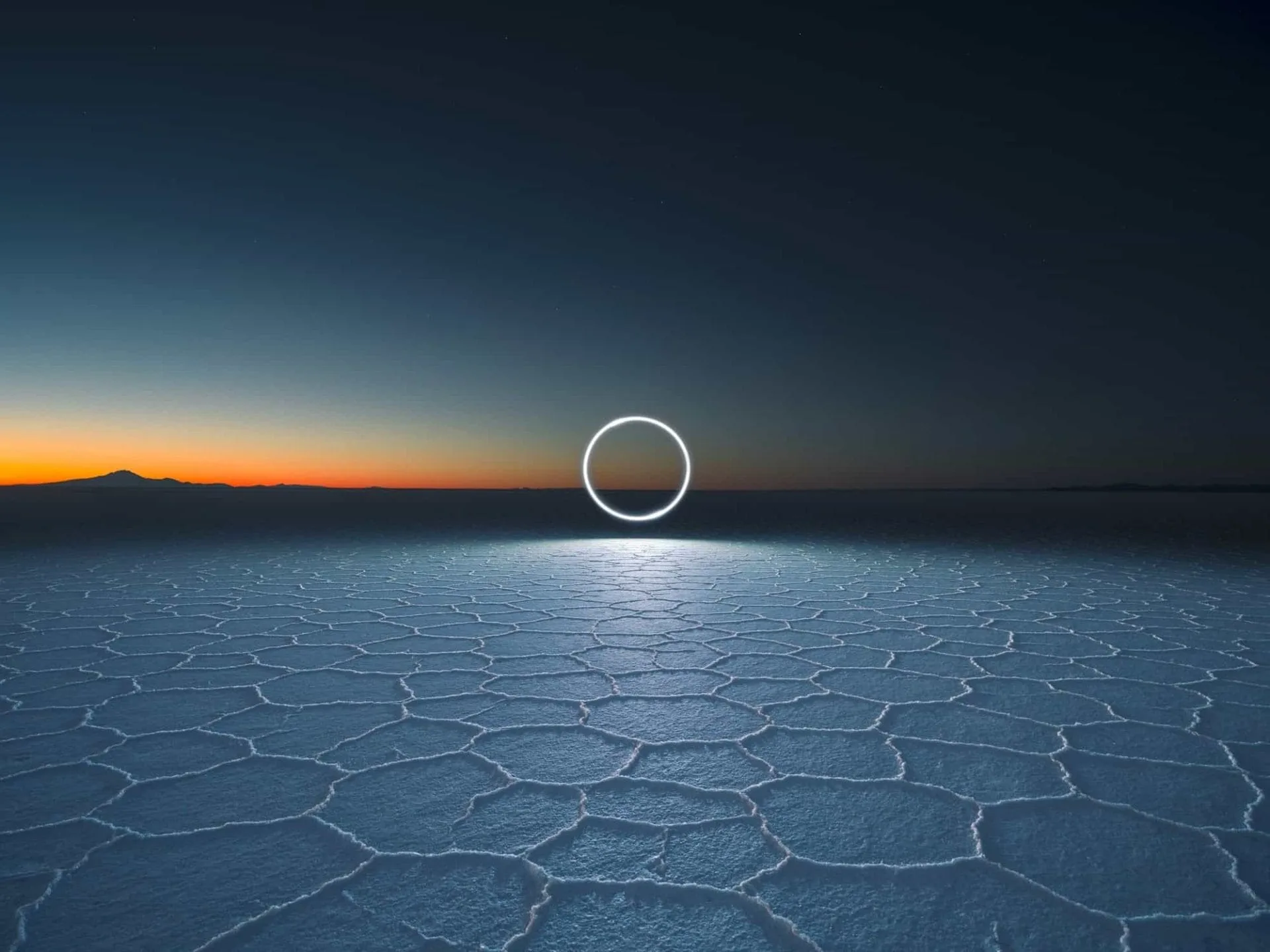 natuurfotografie van Reuben Wu