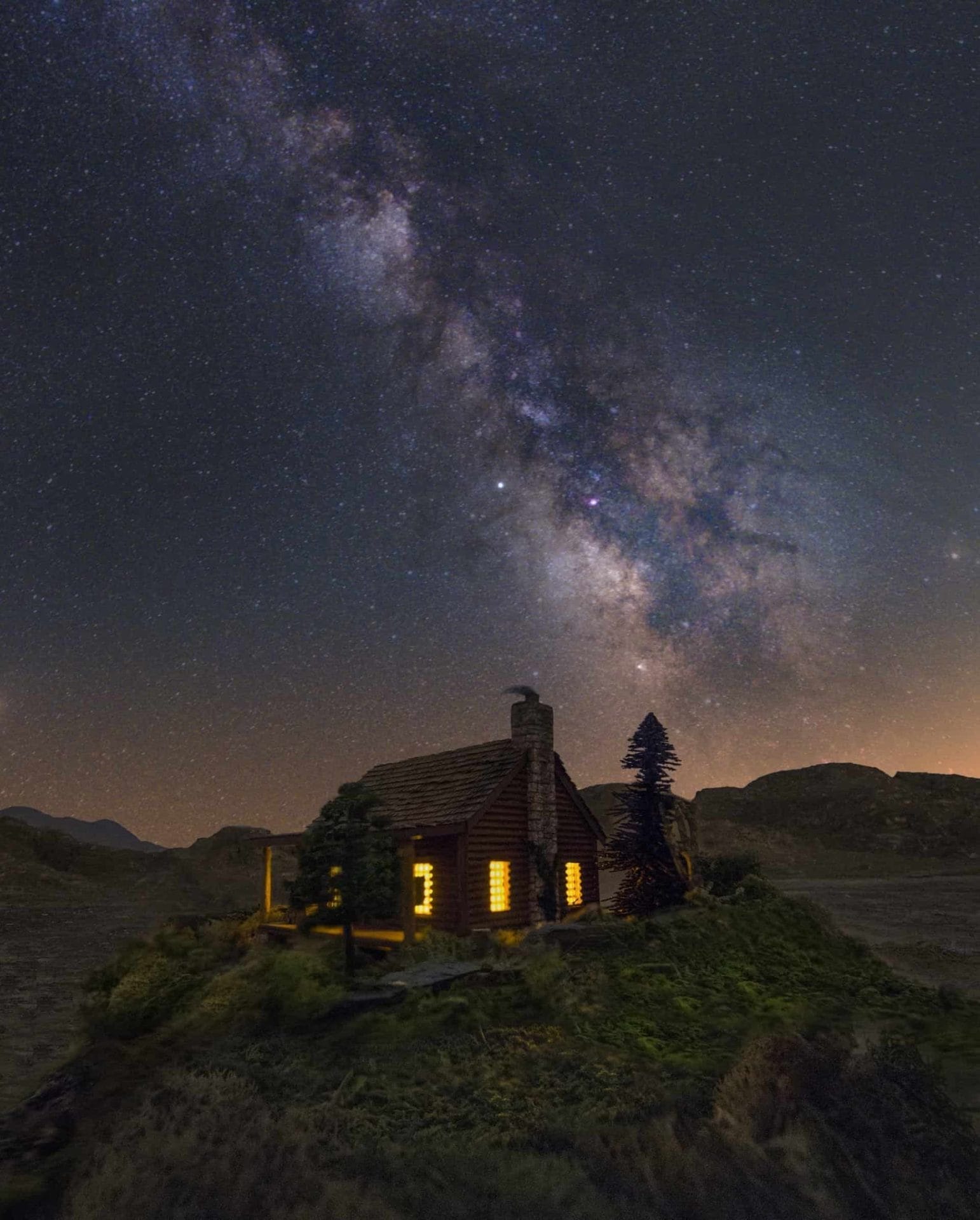 Foto van Samy Al Olabi