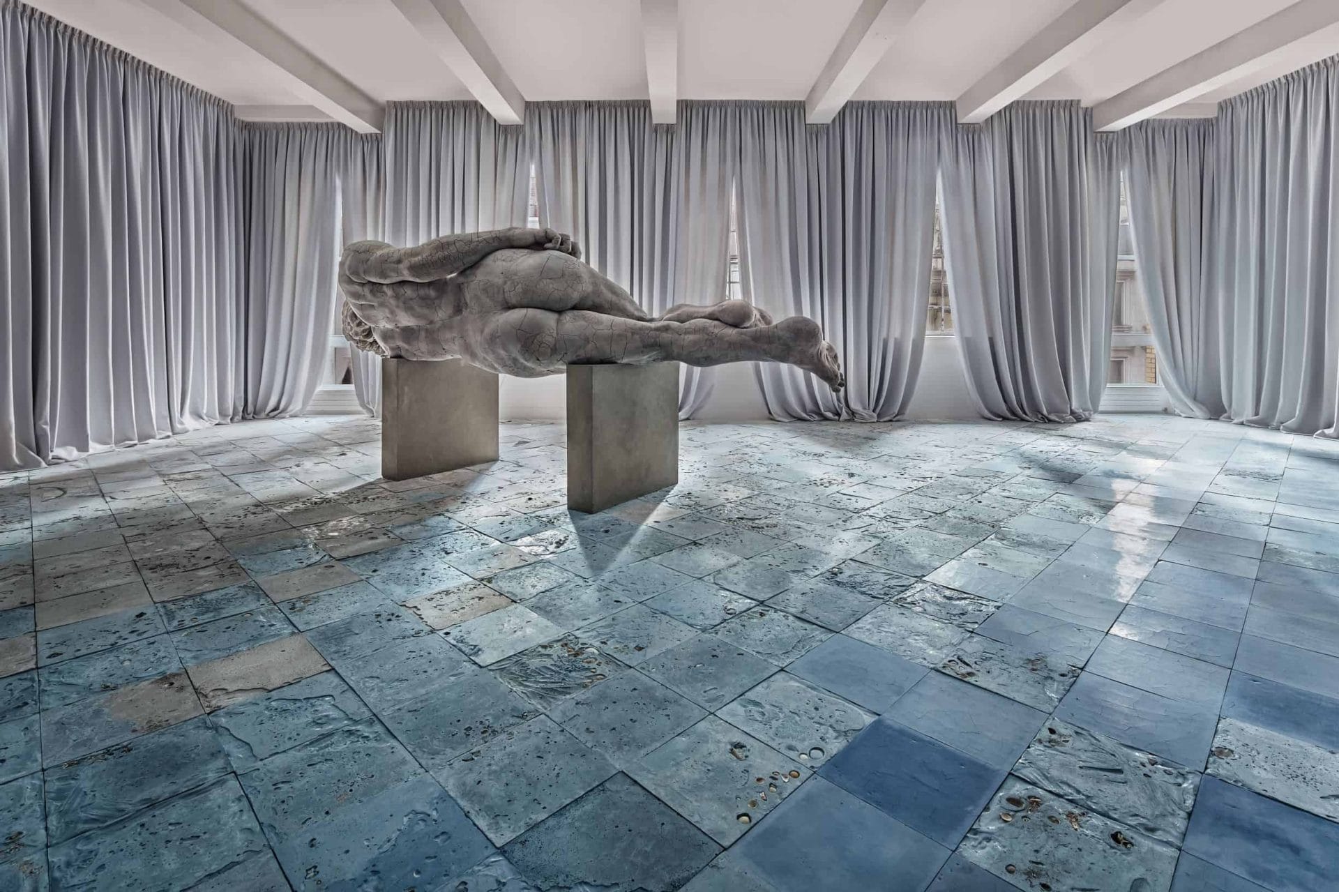 Adrián Villar Rojas