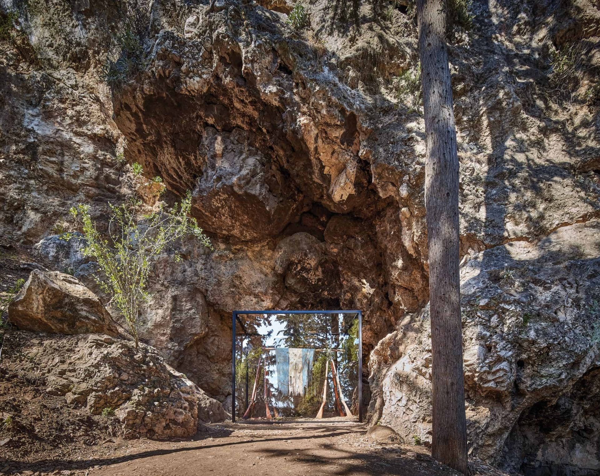 Adrián Villar Rojas