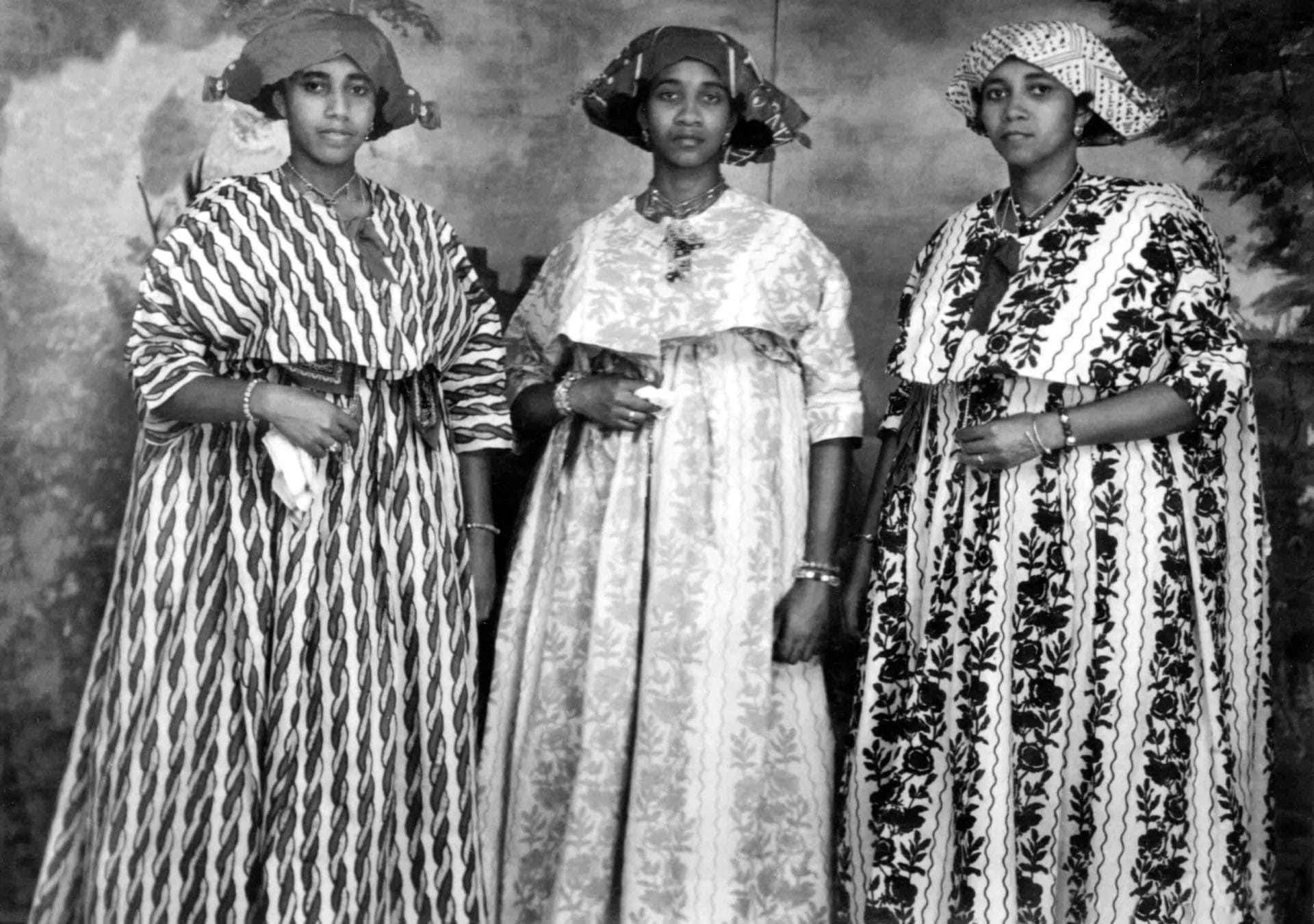 Kotomisi Klederdrachtmuseum