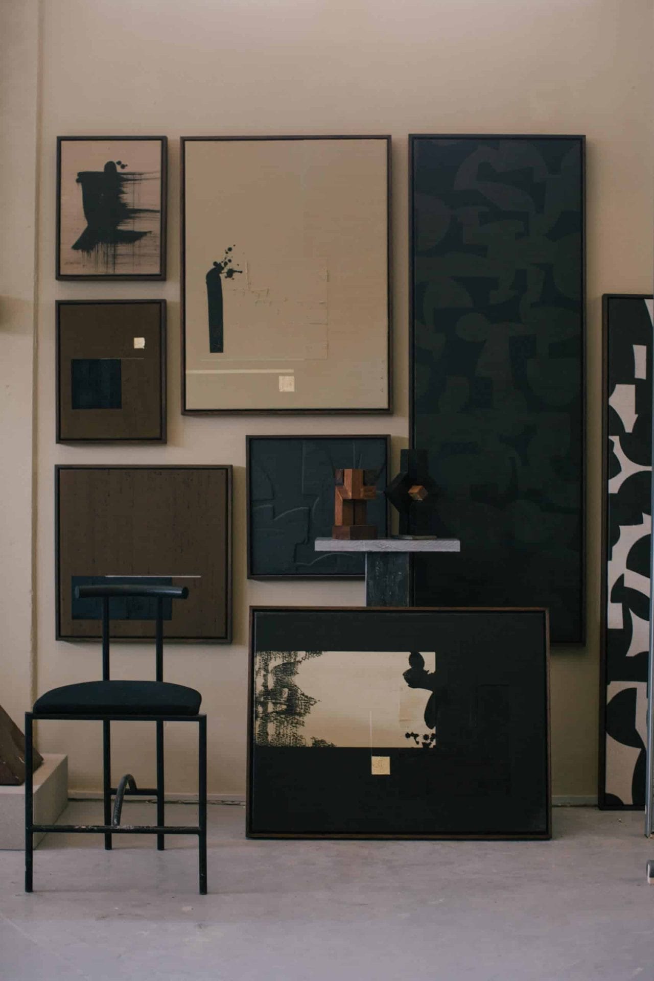 Tessa de Rijk - Atelier de Rijk