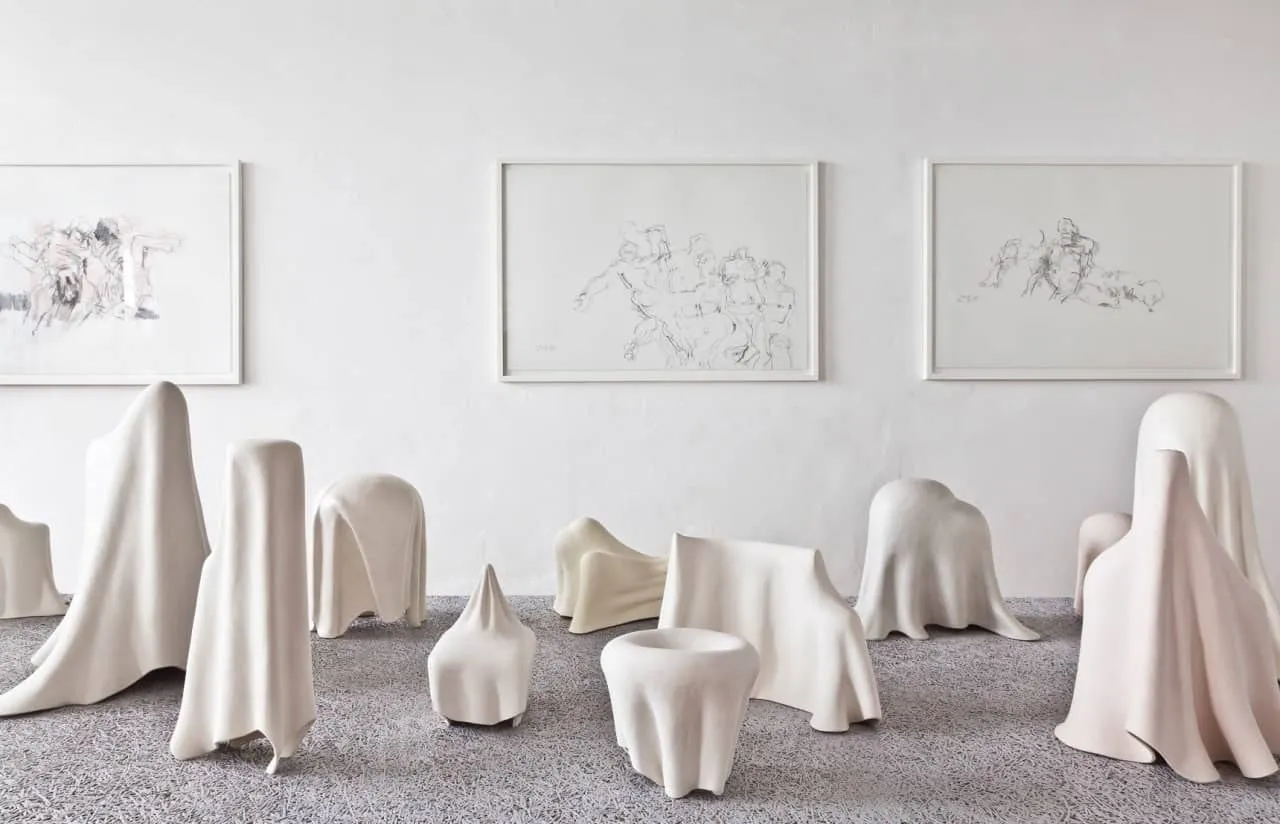 Anatomy of the Secret’