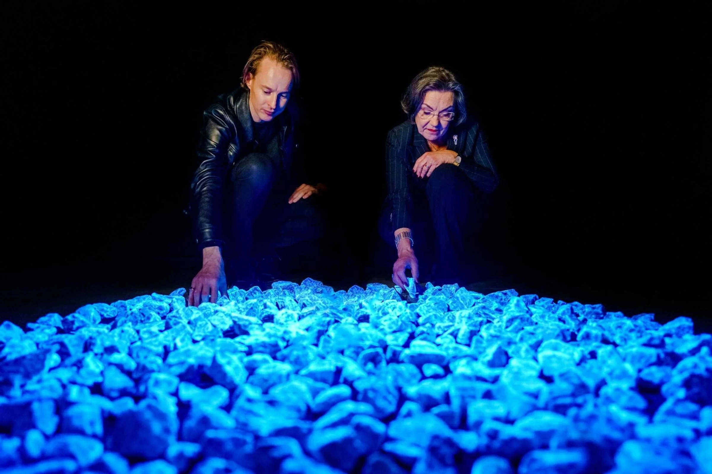 Levenslicht Studio Roosegaarde