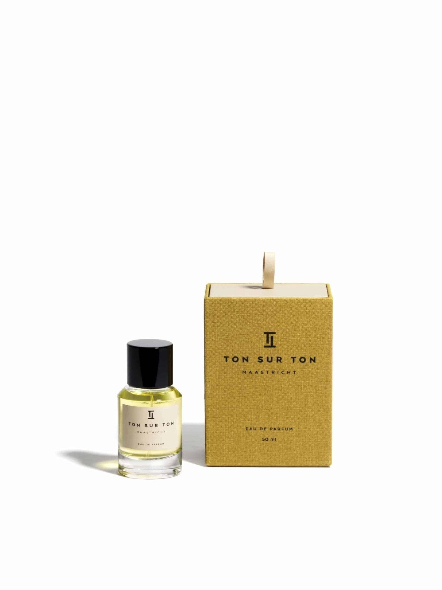 Ton sur ton Maastricht