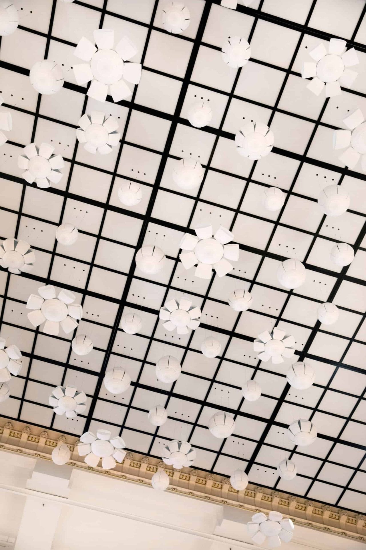 Nendo in Le Bon Marché