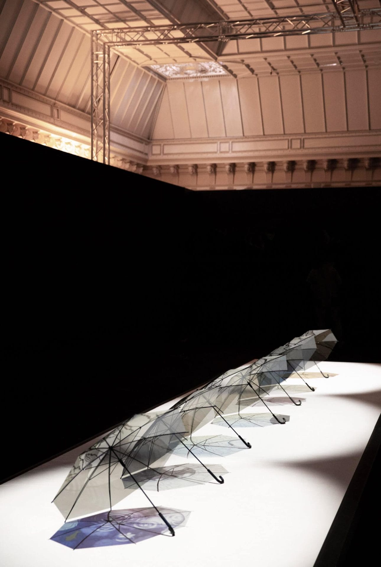 Nendo in Le Bon Marché