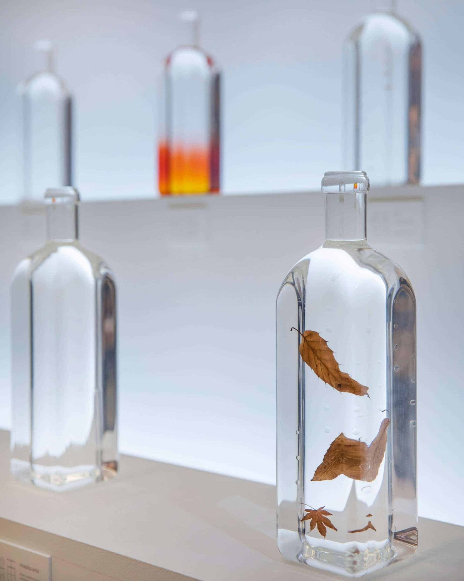 Nendo in Le Bon Marché