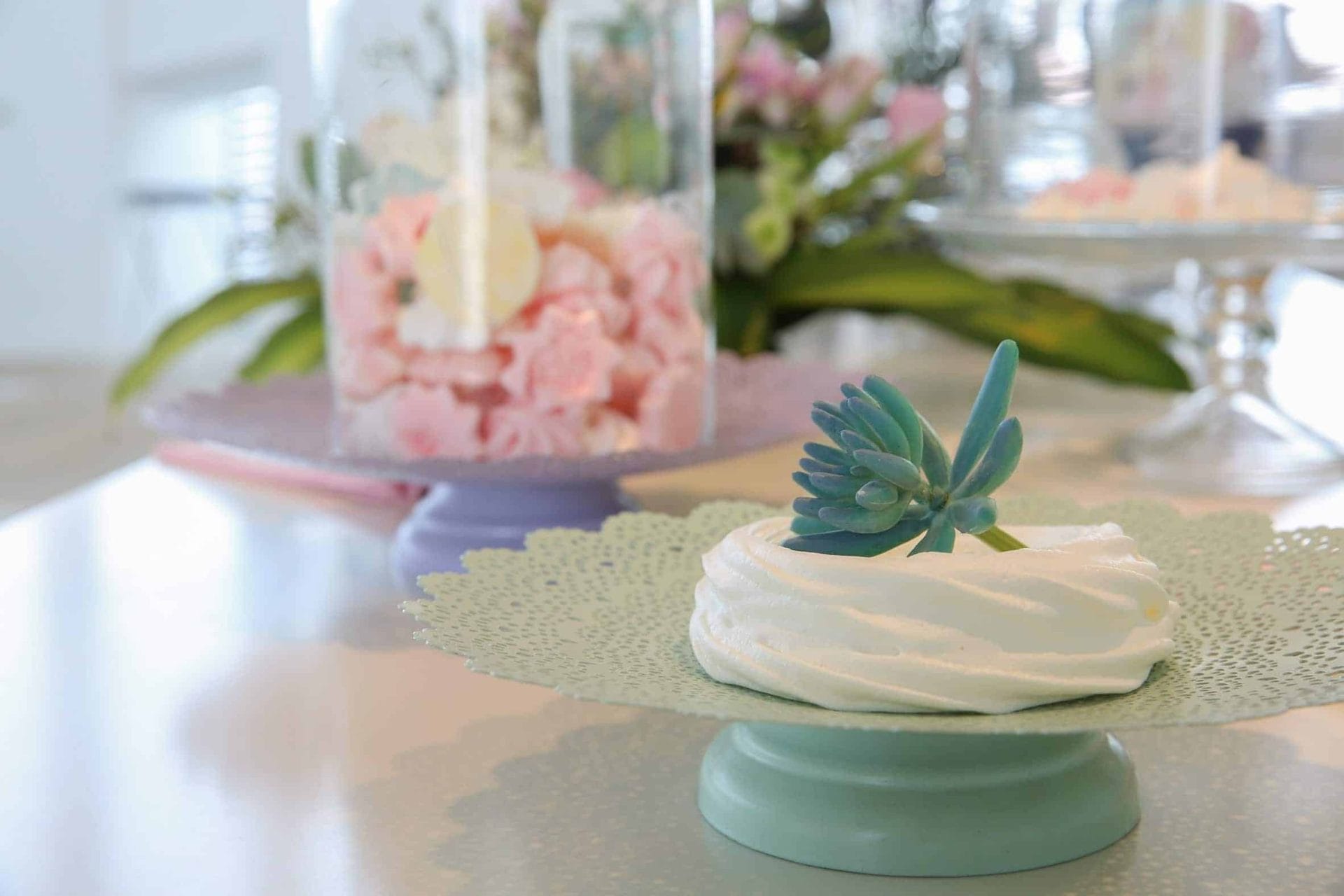 lichtste toetje ter wereld