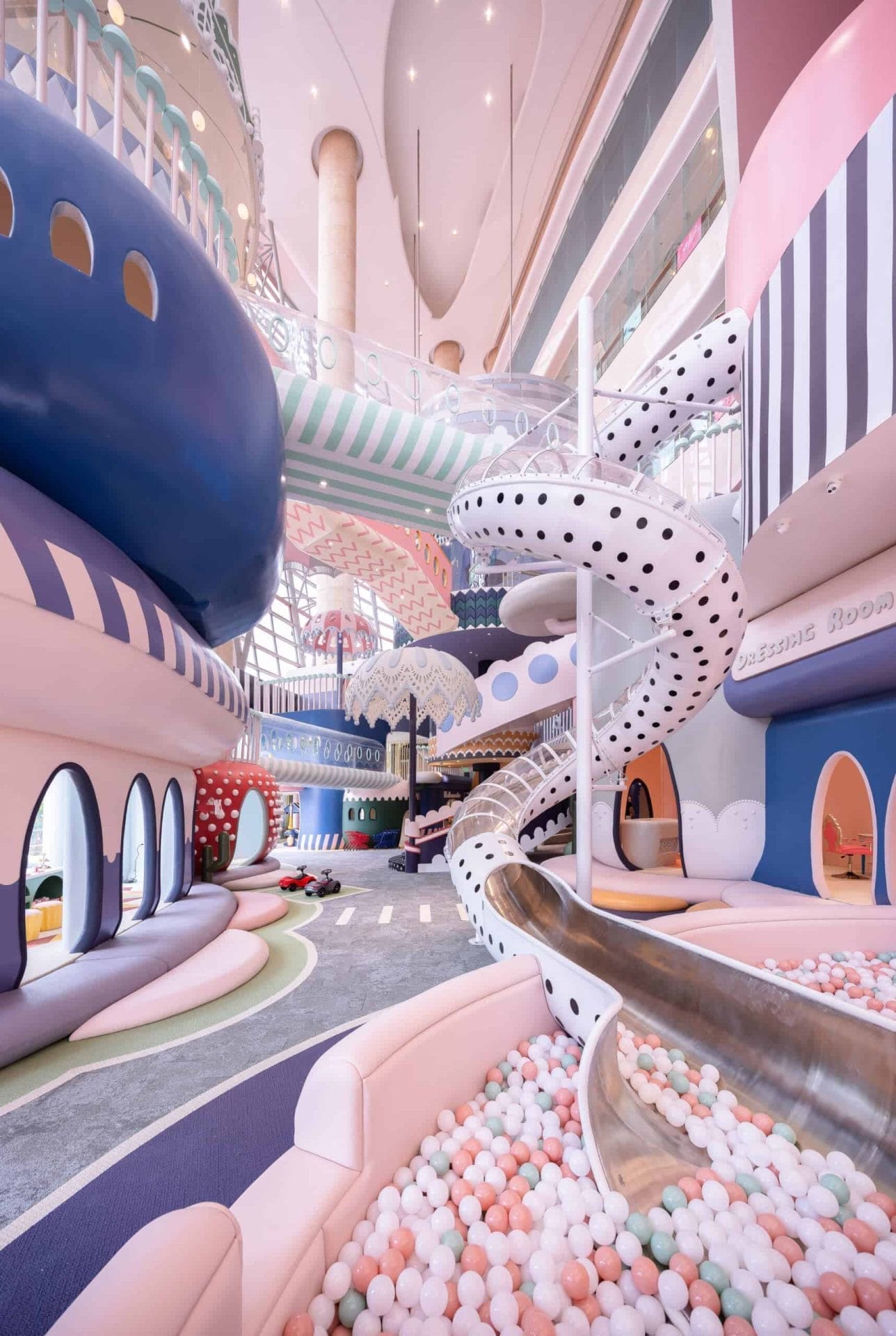 Shenzhen Neobio Family Park