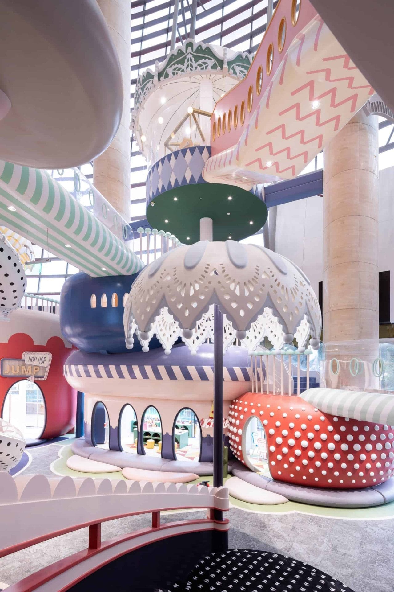 Shenzhen Neobio Family Park