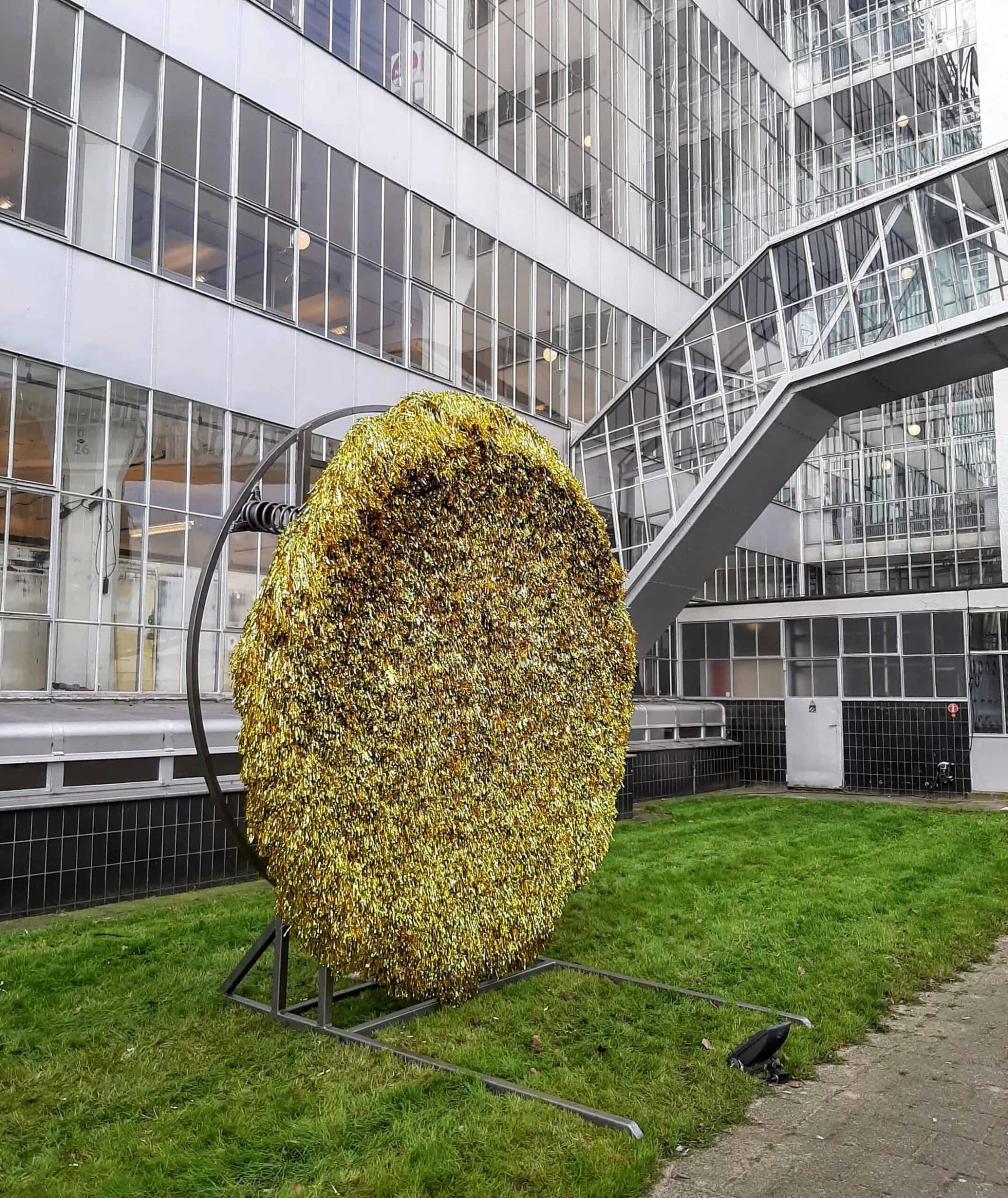 Art Rotterdam - Nest galerie