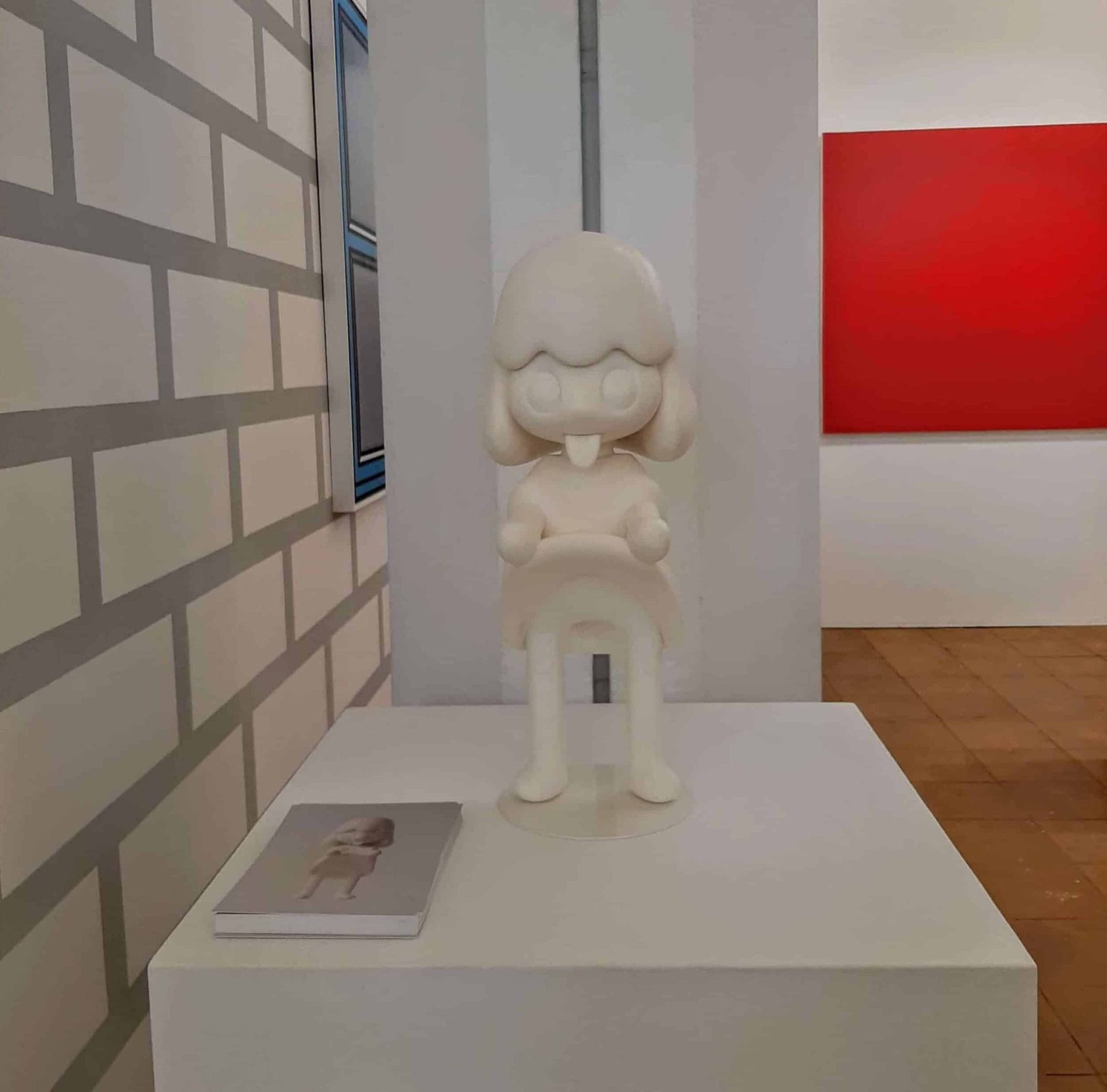 Art Rotterdam - galerie VIVID