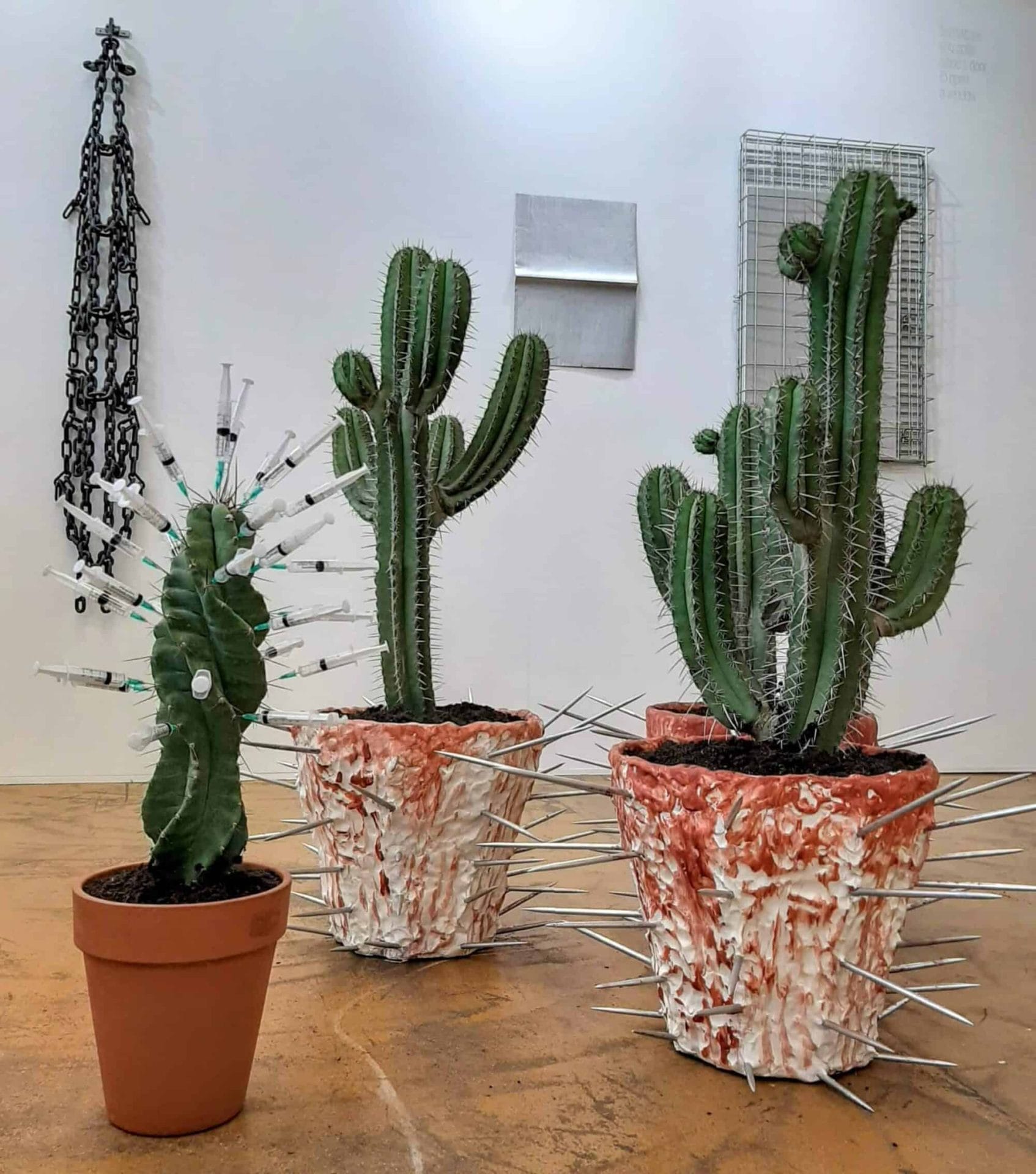 Art Rotterdam - Stigter van Doesburg