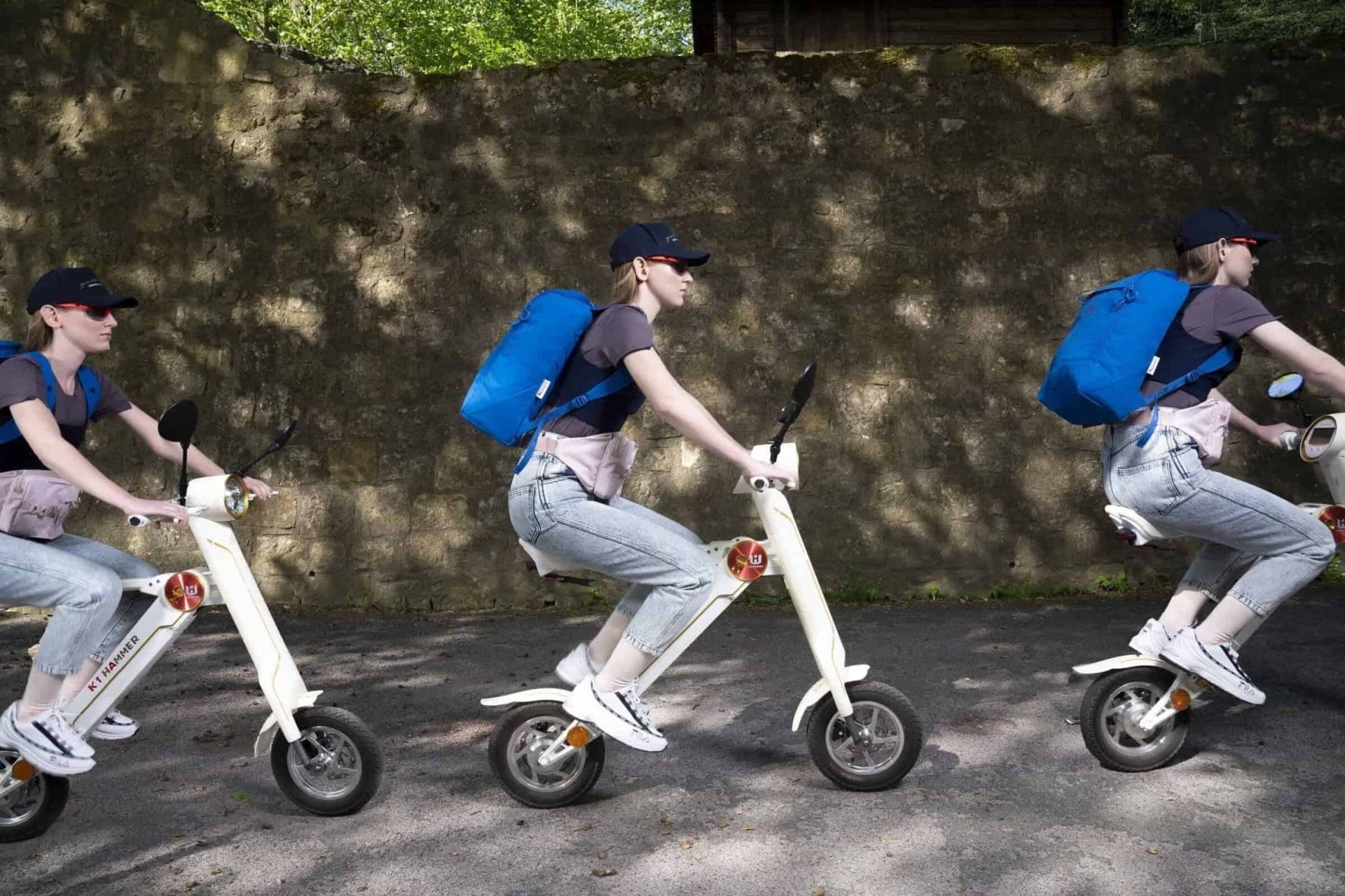 Nieuwe collectie van tassenmerk pinqponq