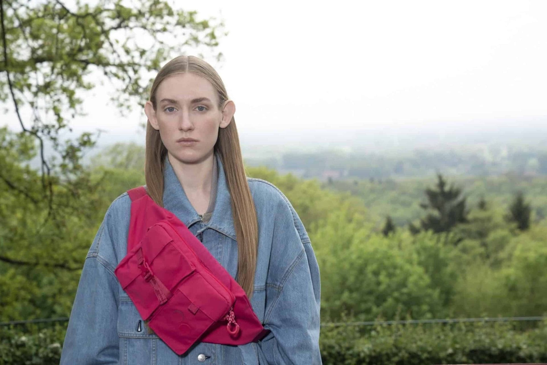 Nieuwe collectie van tassenmerk pinqponq