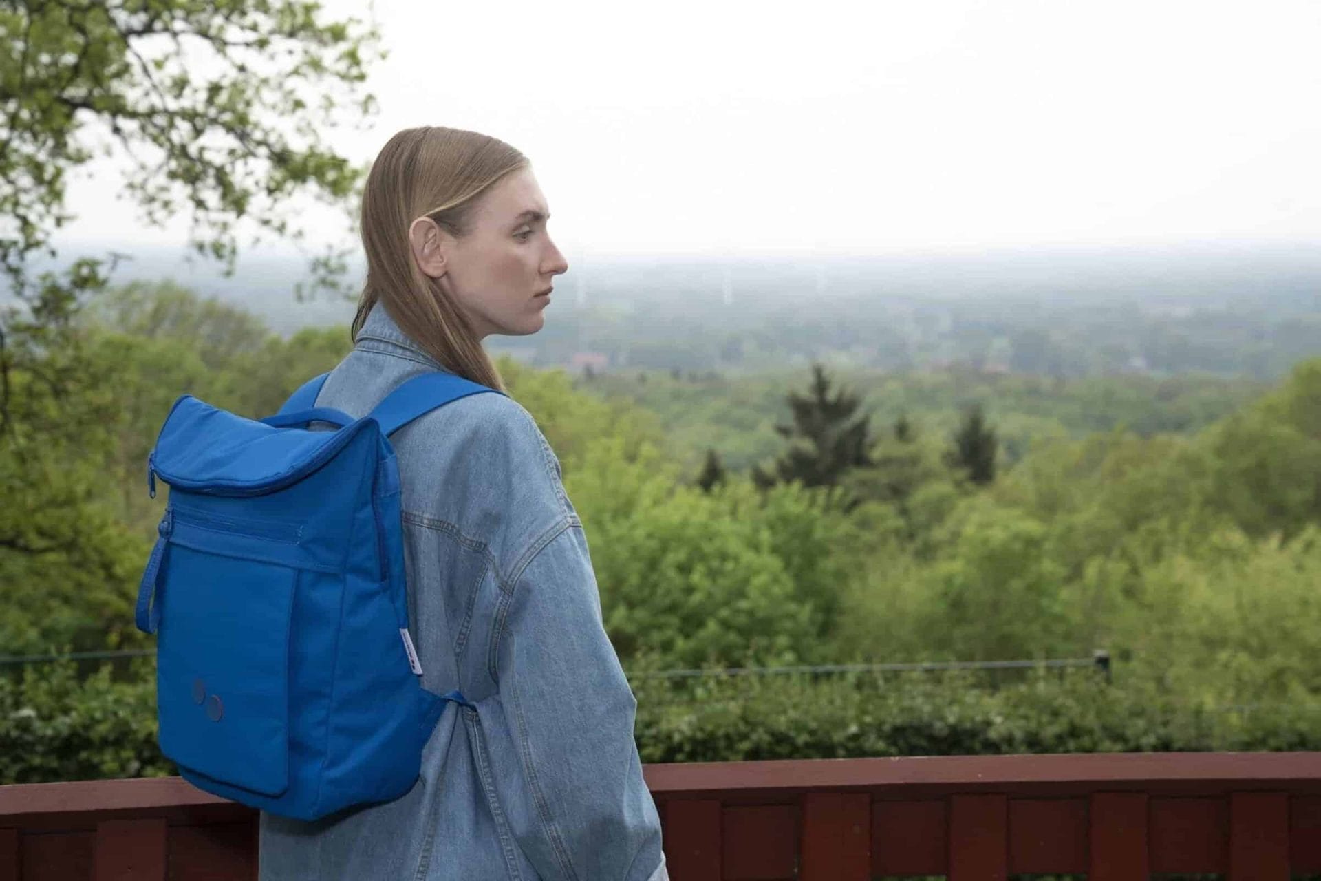 Nieuwe collectie van tassenmerk pinqponq