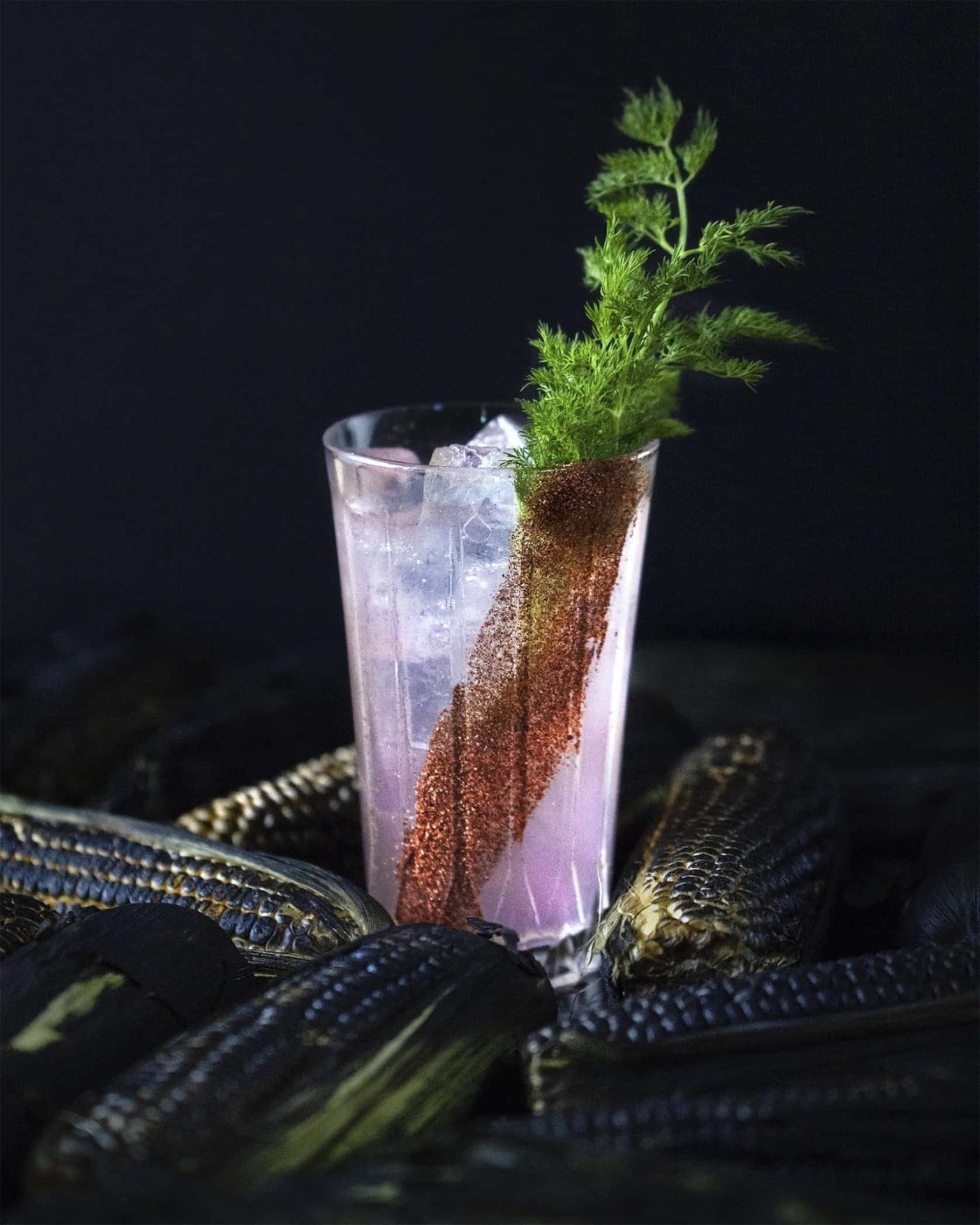 Ontdek de fantastische cocktails van Salmuera 46 Paloma