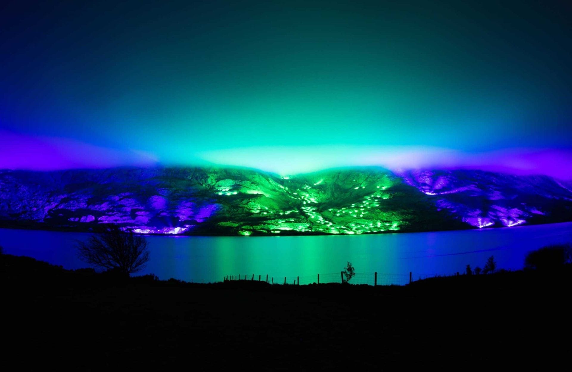 Kari Kola - Savage Beauty