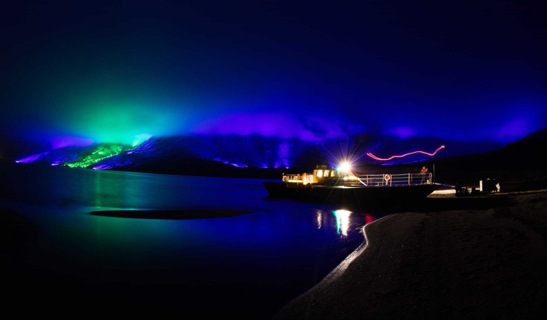 Kari Kola - Savage Beauty