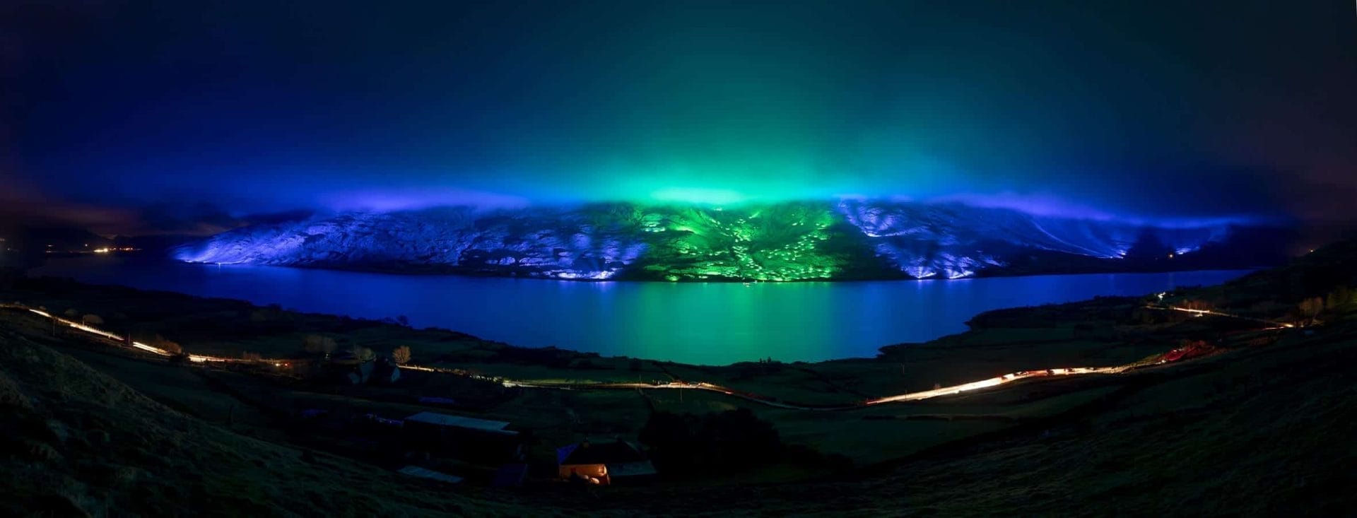 Kari Kola - Savage Beauty