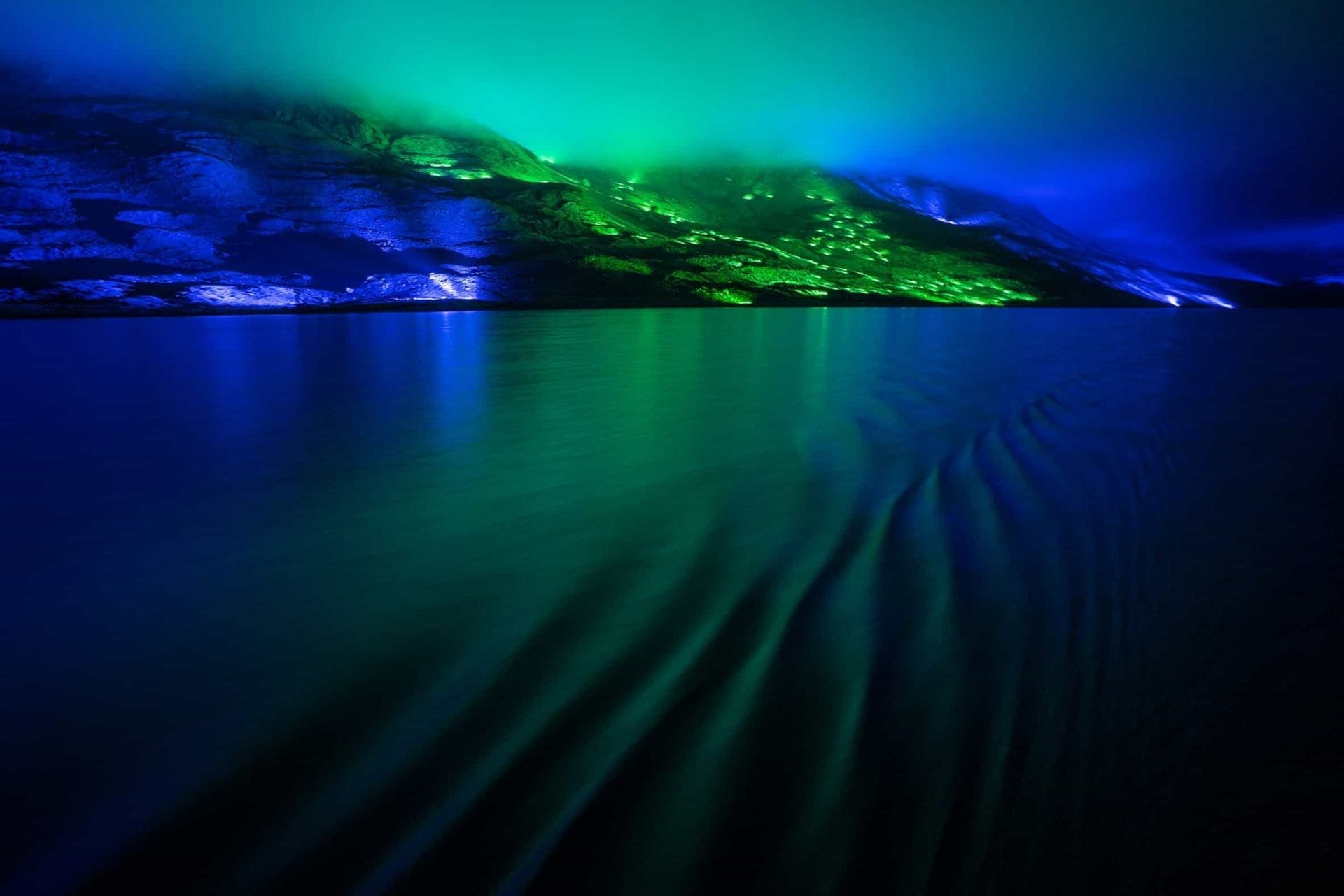 Kari Kola - Savage Beauty